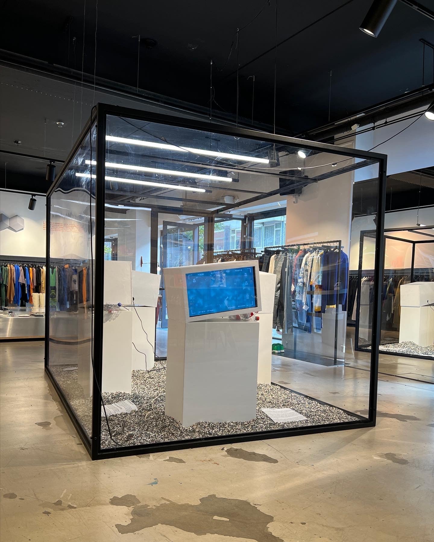 Space Available x ANSH46