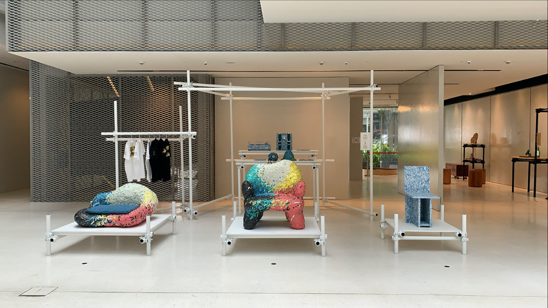 Singapore National Design Center