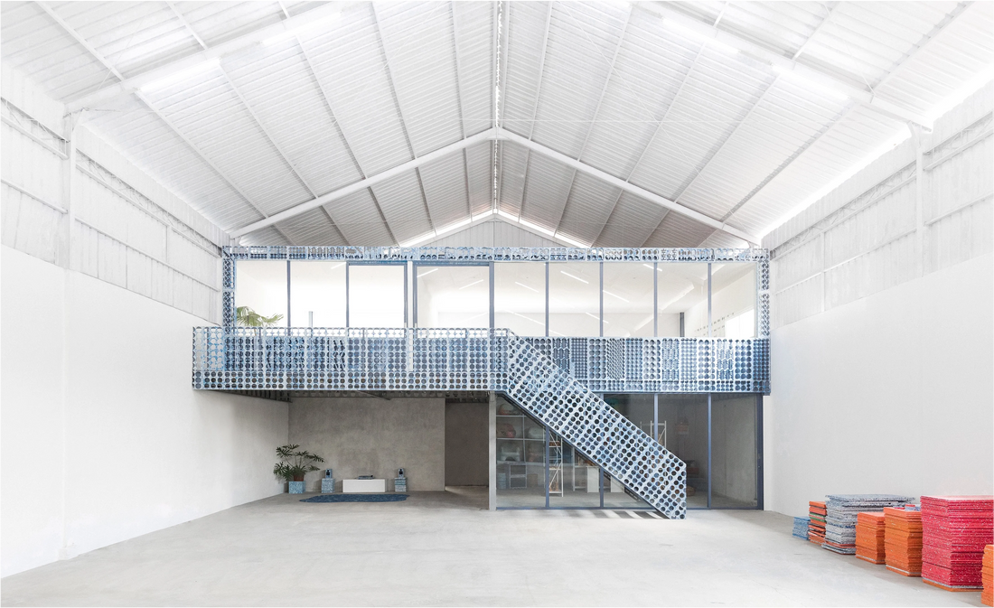 The Circular Design Studio, Bali