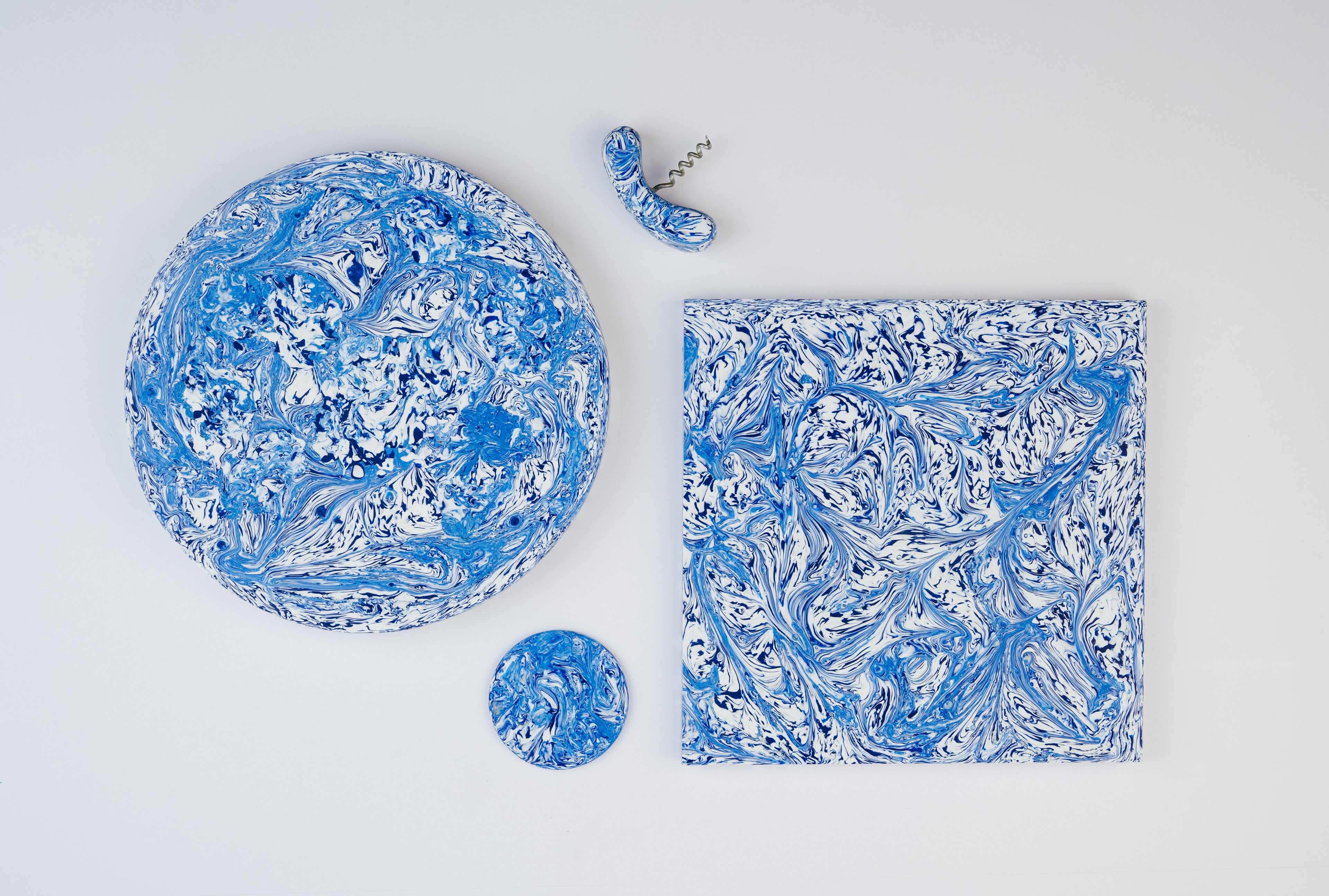 Space Available x Low