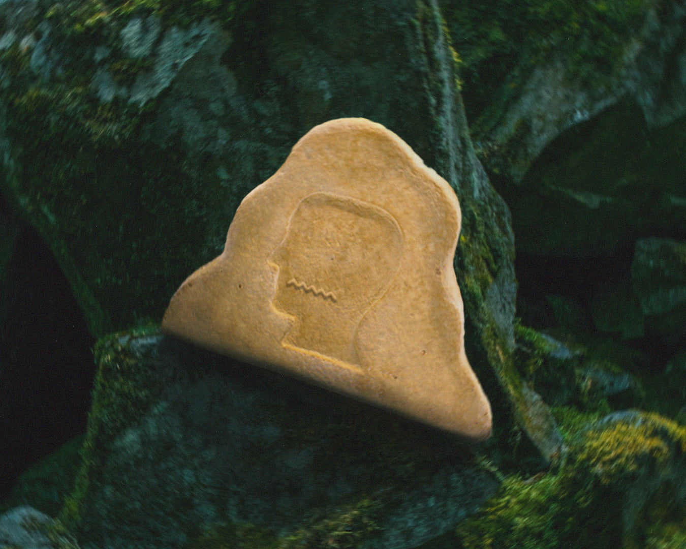 Space Available x Brain Dead Fossil Rock