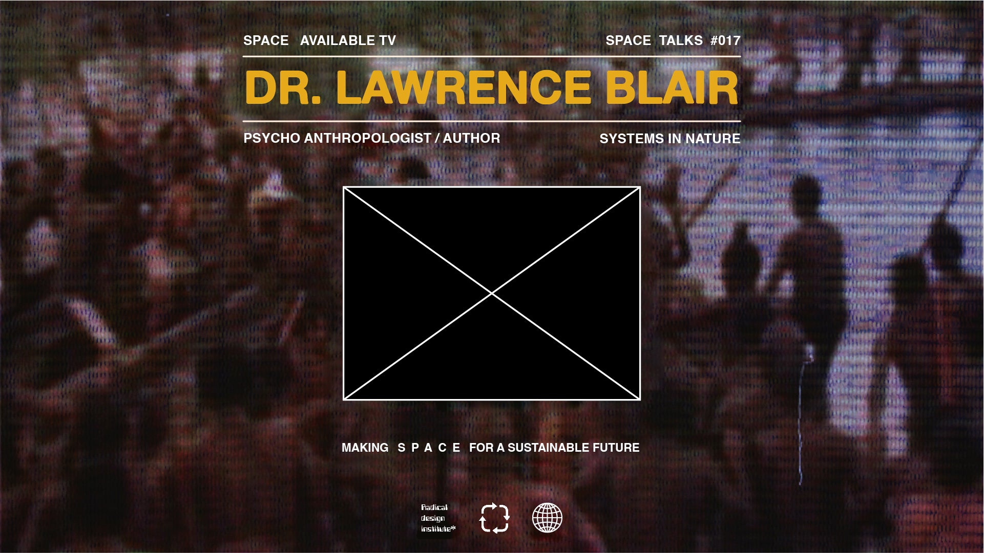 Dr. Lawrence Blair