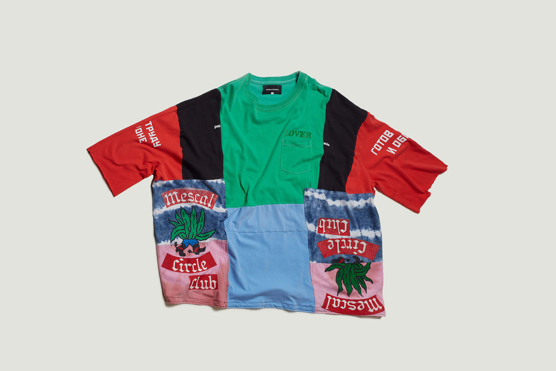 Space Available x Ican Harem