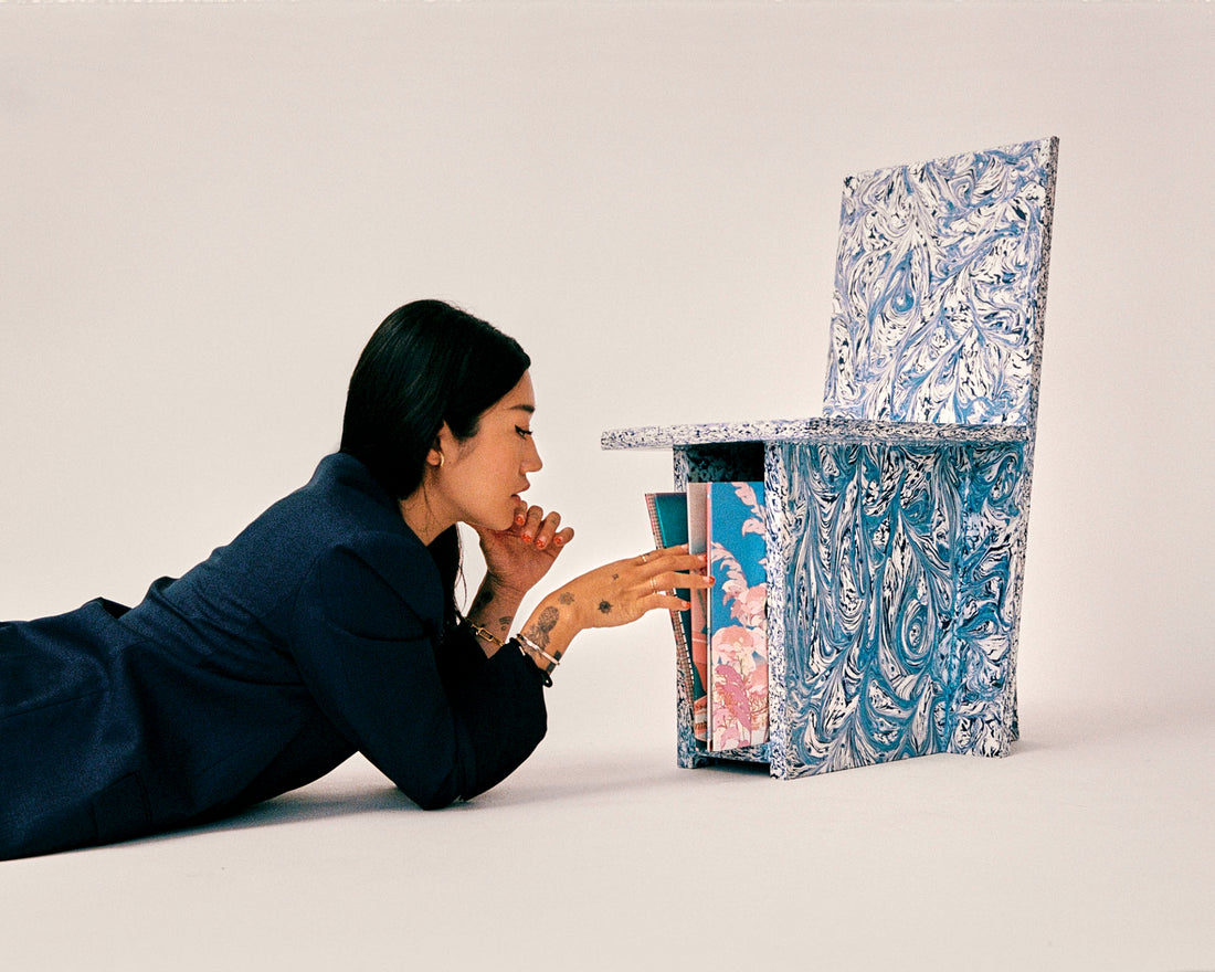 Space Available x Peggy Gou