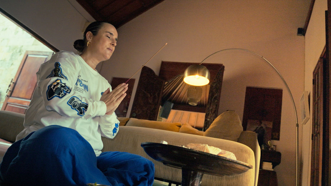 Making Space Ep. 002 - Kim Herben