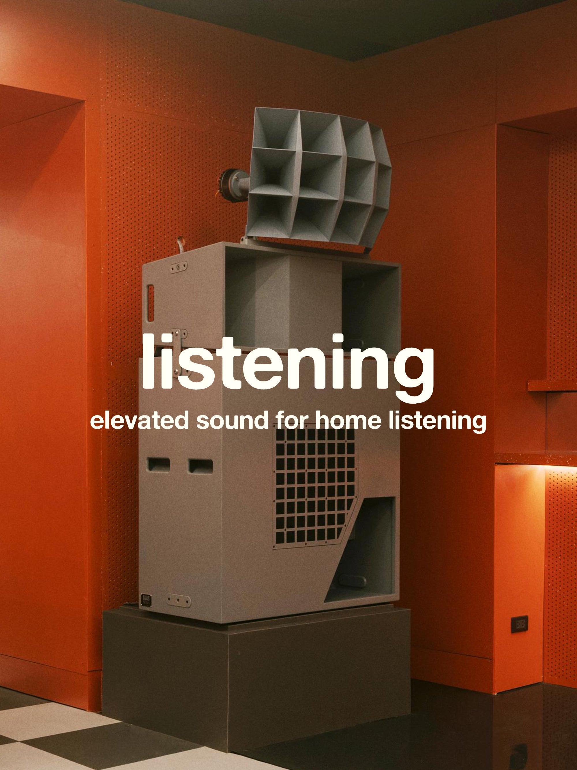 Listening