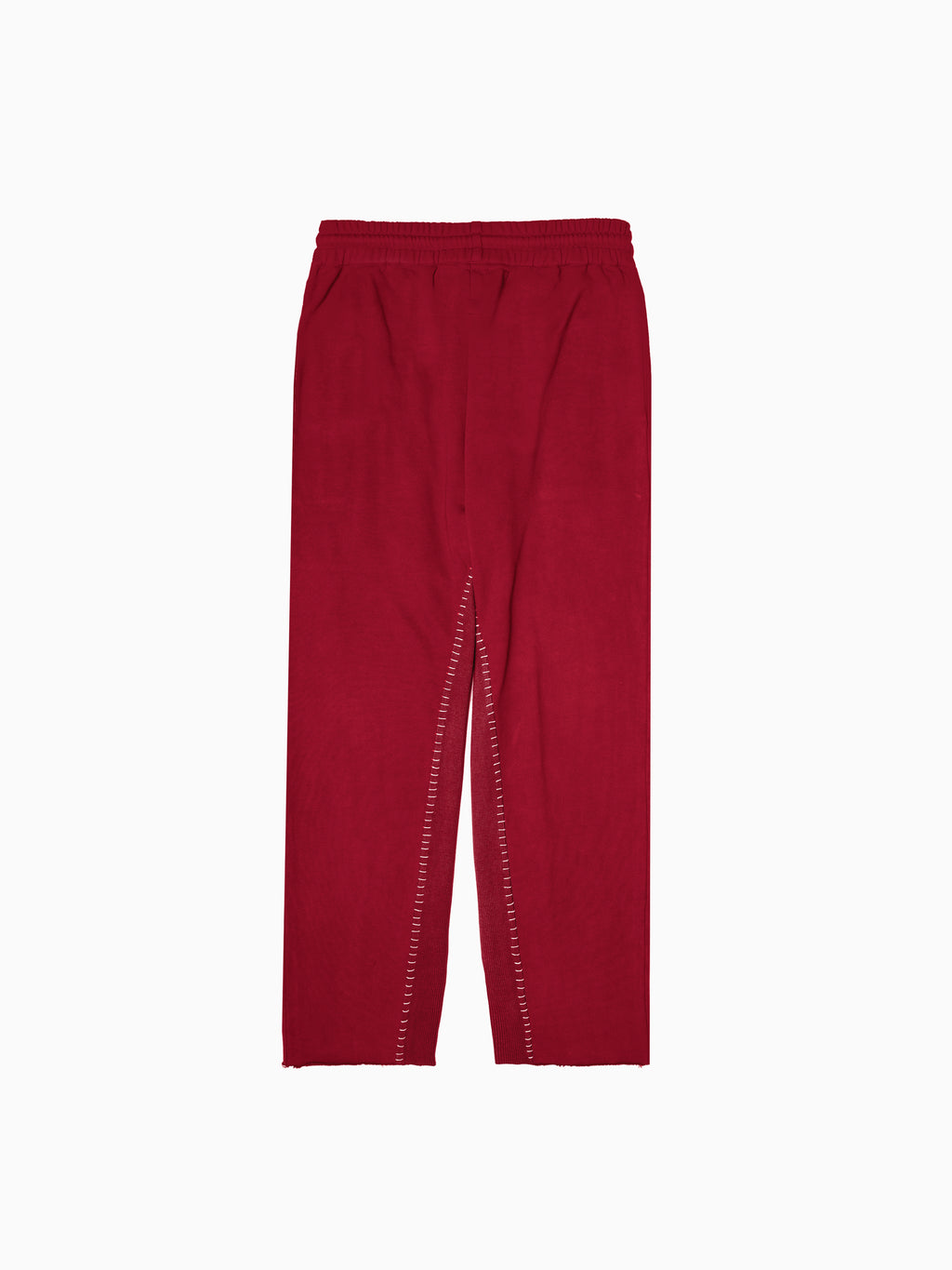 Artisan Track Pants Red