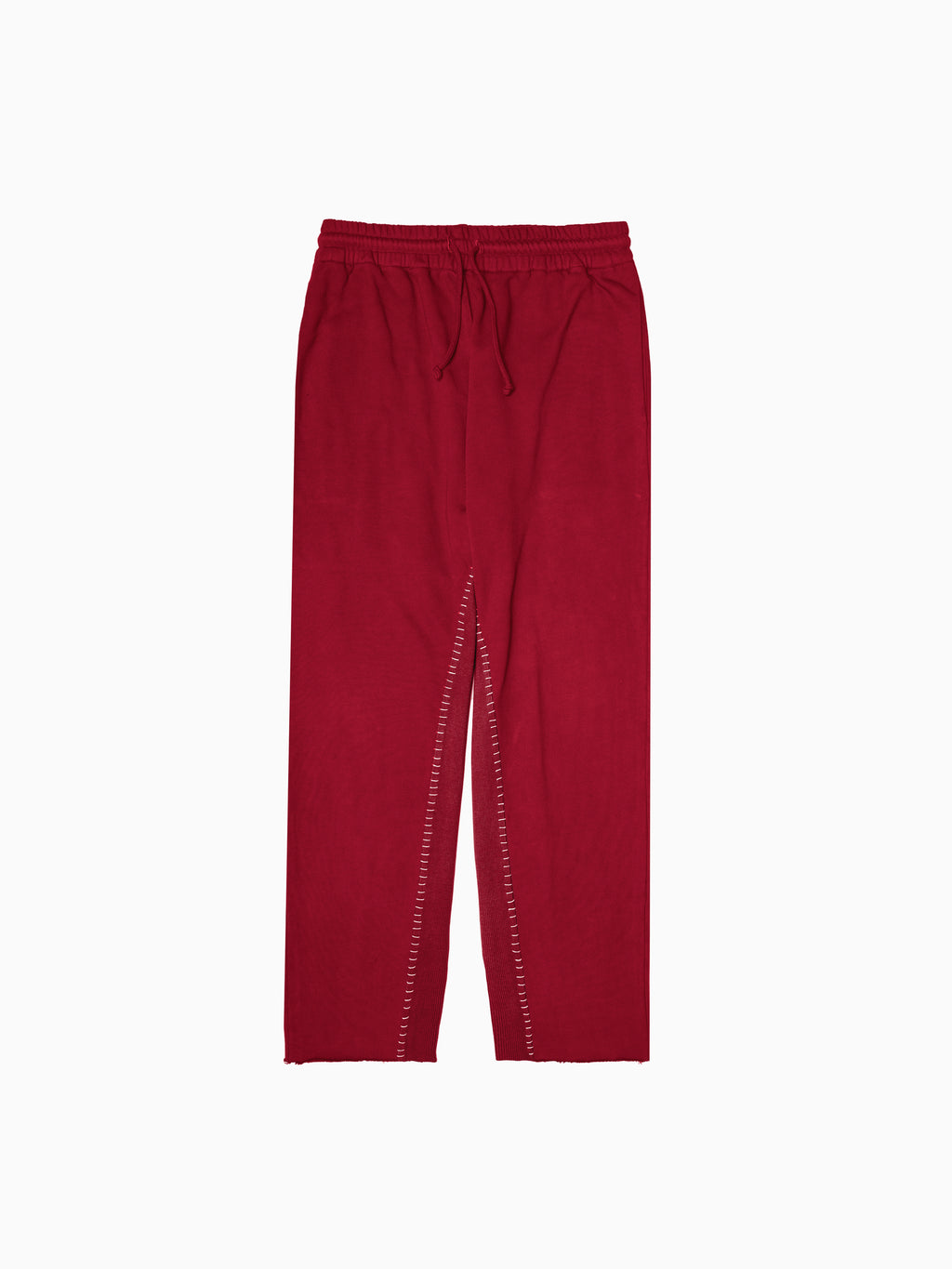 Artisan Track Pants Red