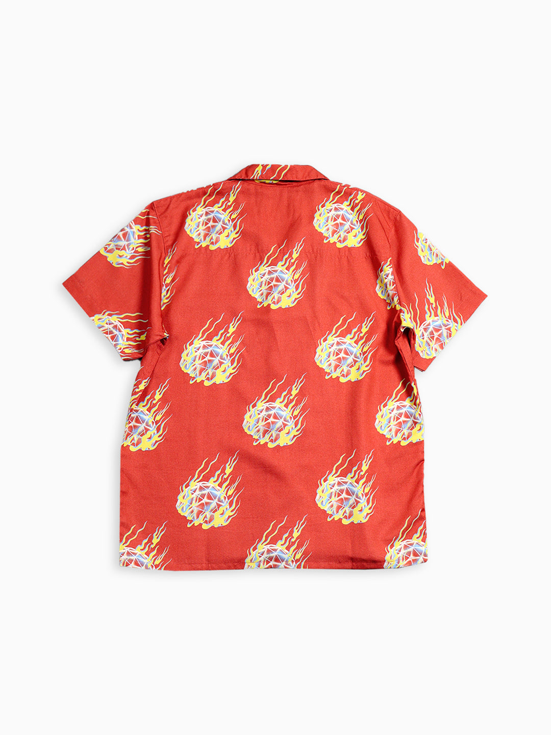 Dome on Fire Shirt