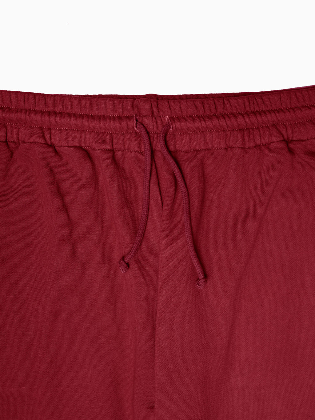 Artisan Track Pants Red