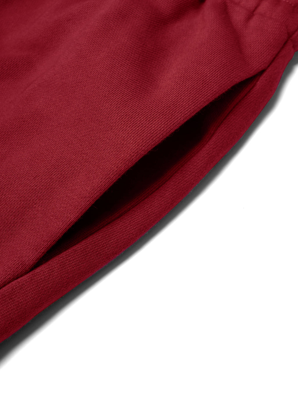 Artisan Track Pants Red