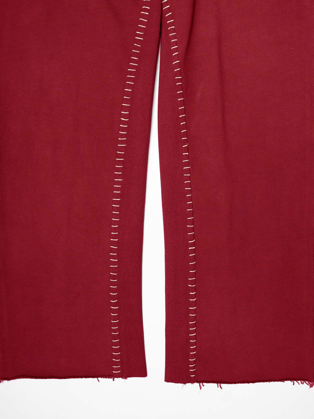 Artisan Track Pants Red
