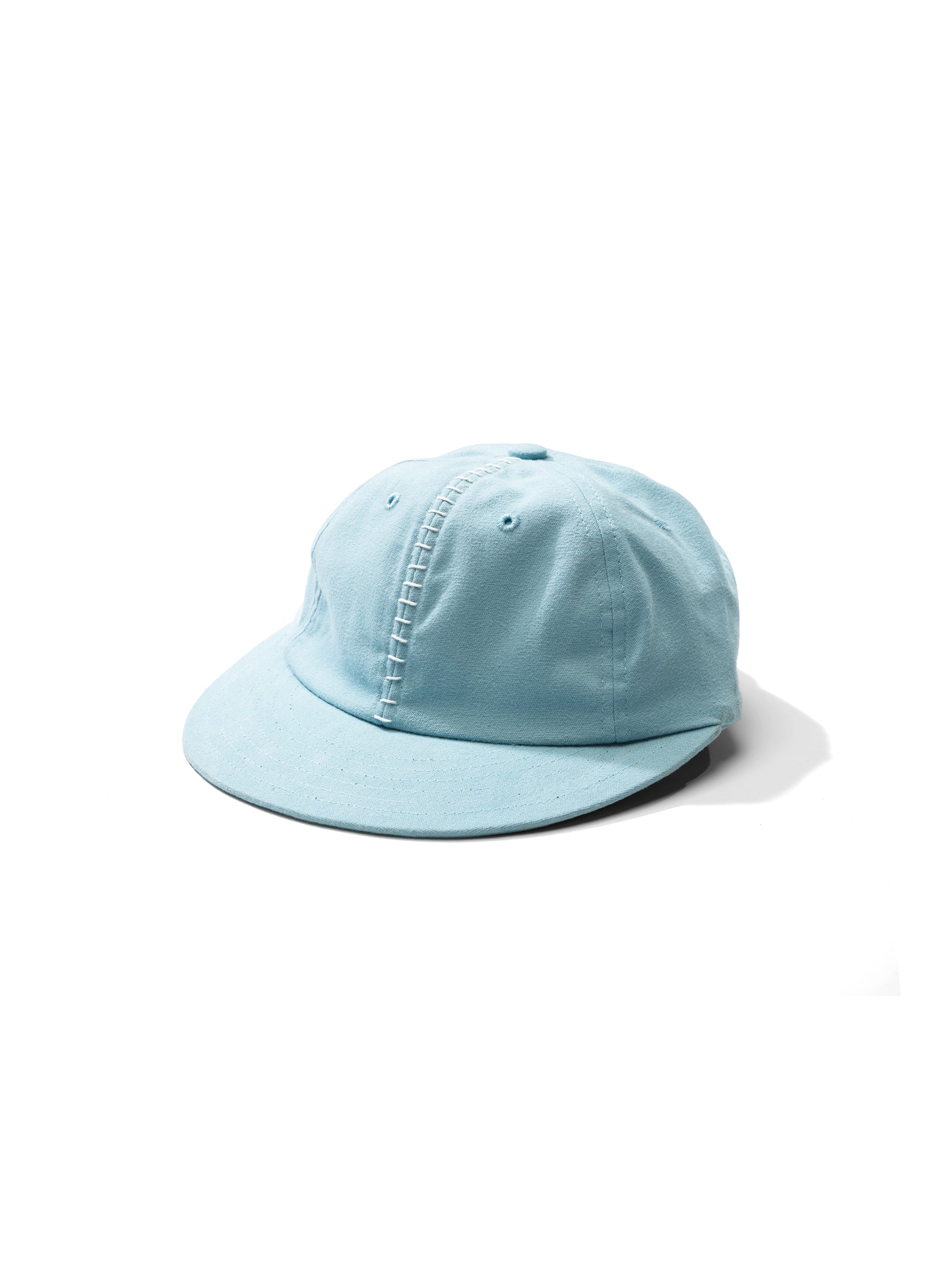 Artisan Studio Box Cap Blue
