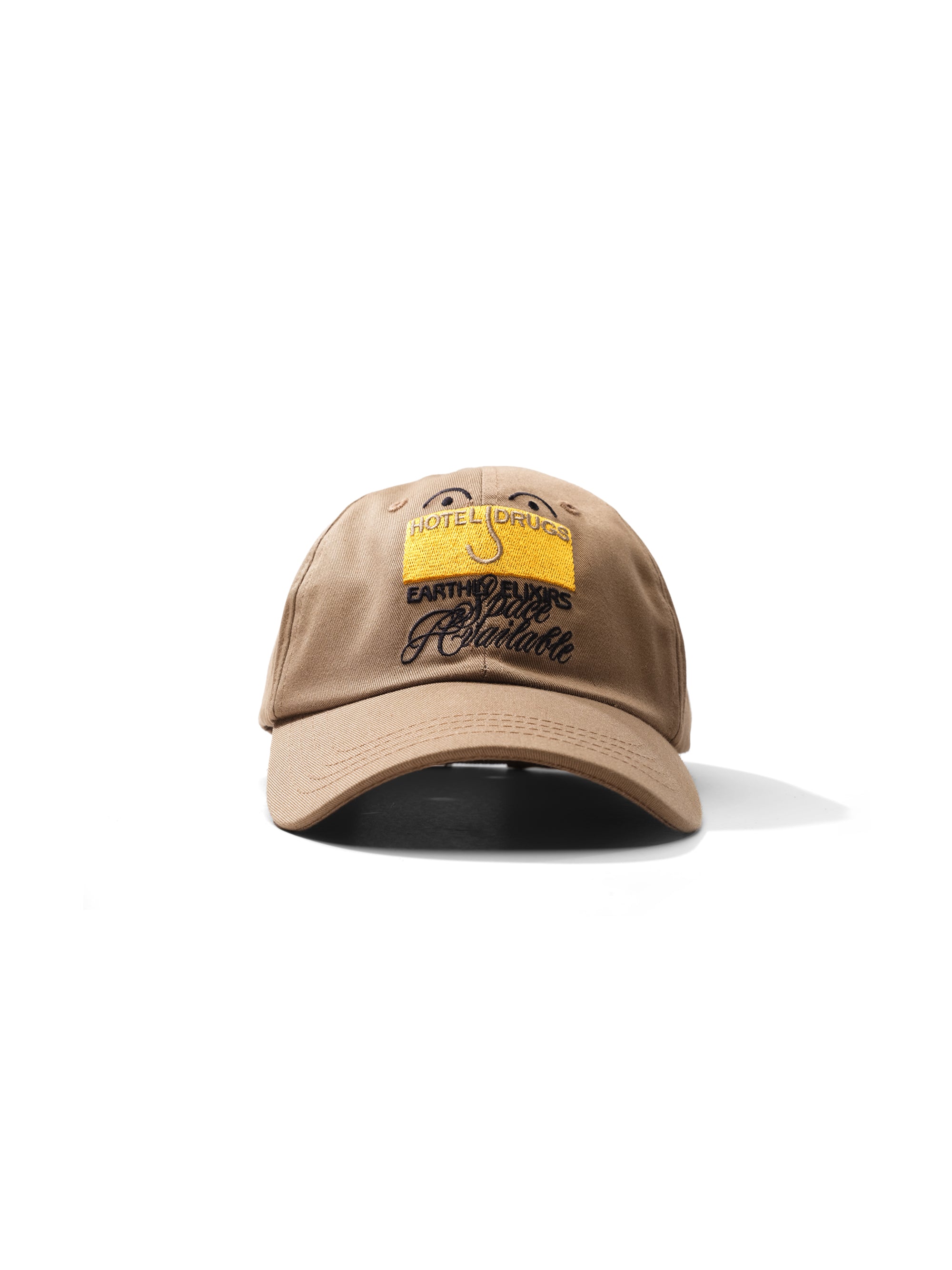 SA x Hotel Drug Cap Earth Dust