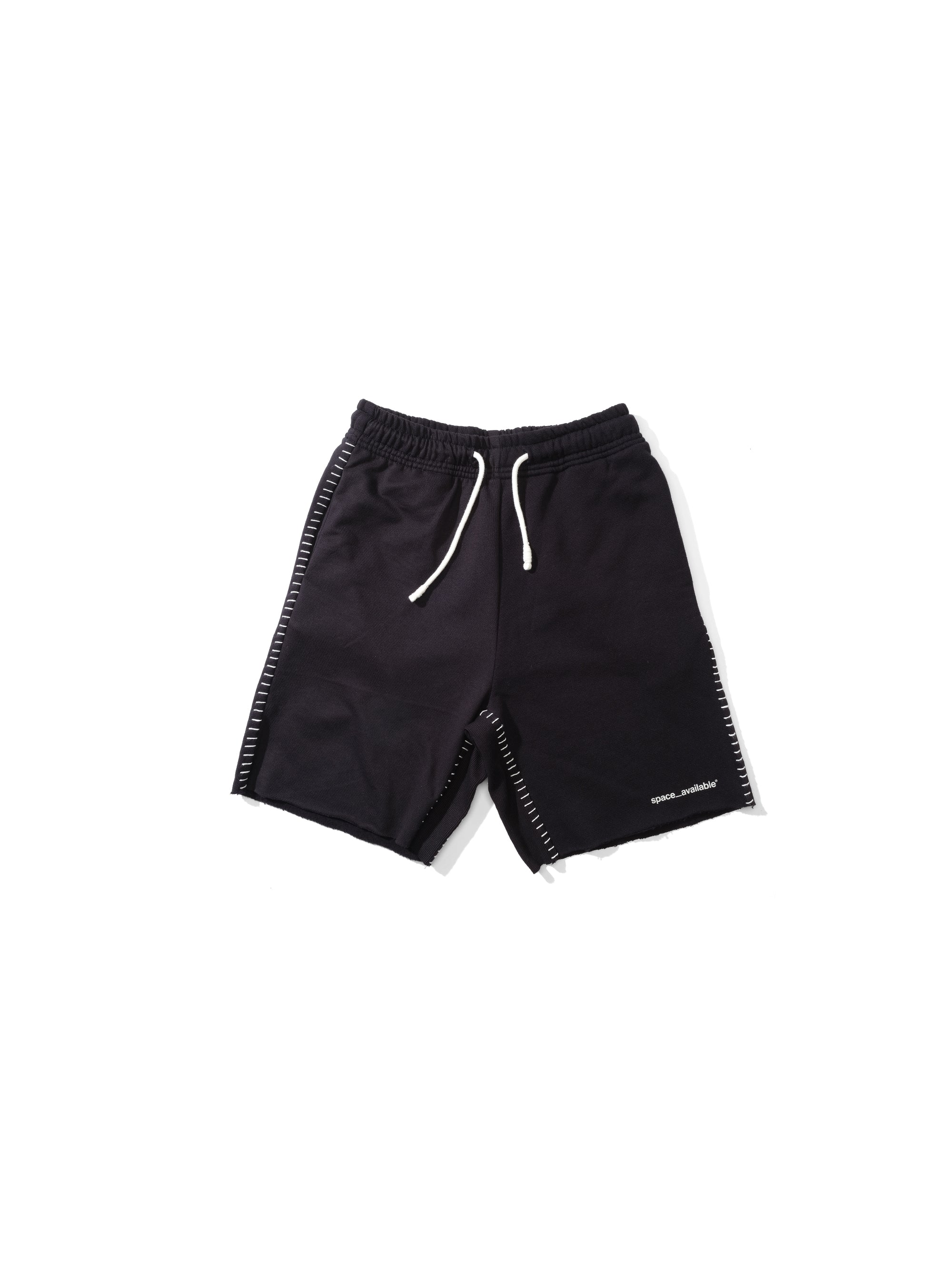 Natural Movement Everyday Shorts Black
