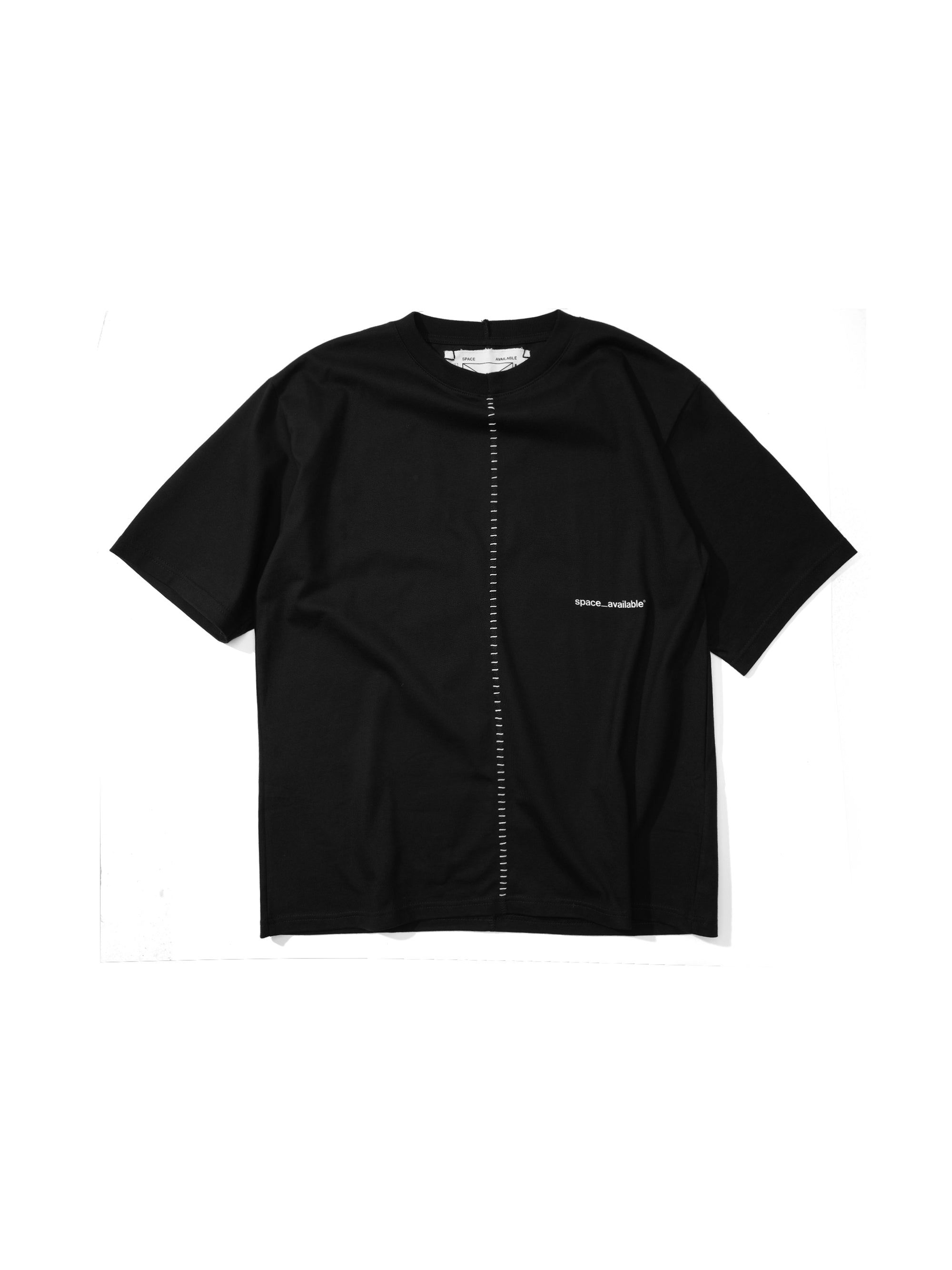 Natural Movement Artisan Studio T-Shirt Black