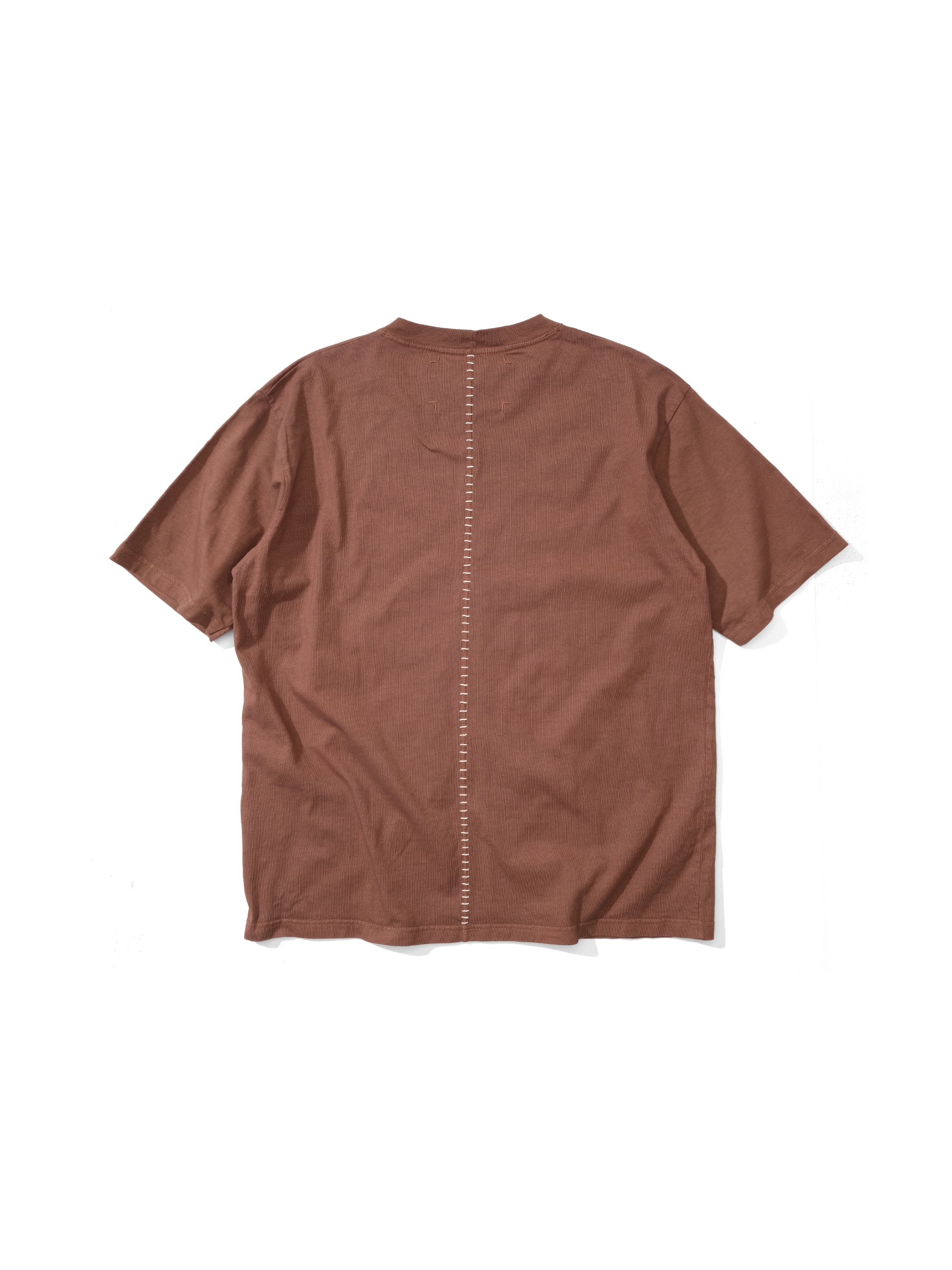 Natural Movement Artisan Studio T-Shirt Brown
