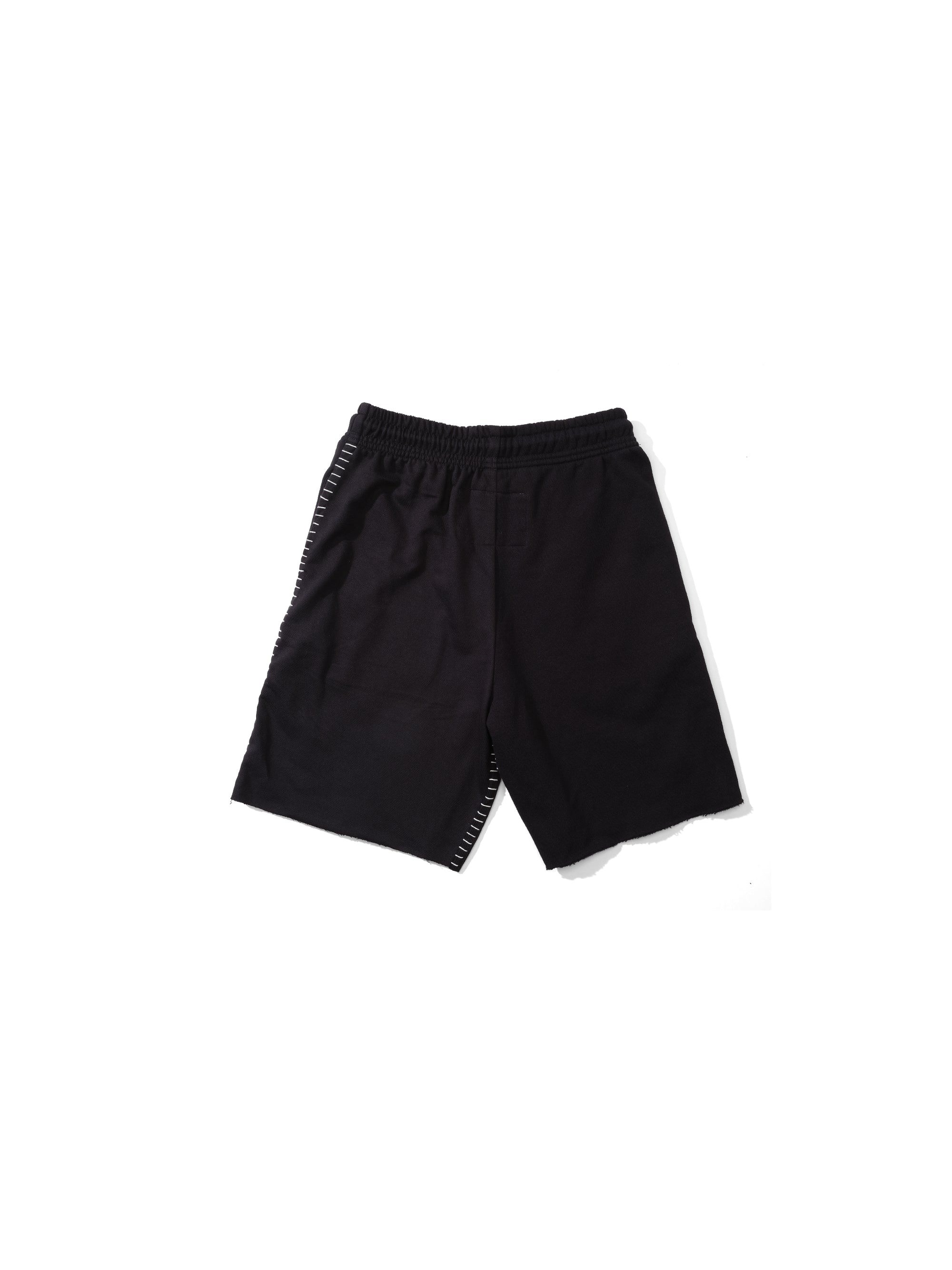 Natural Movement Everyday Shorts Black