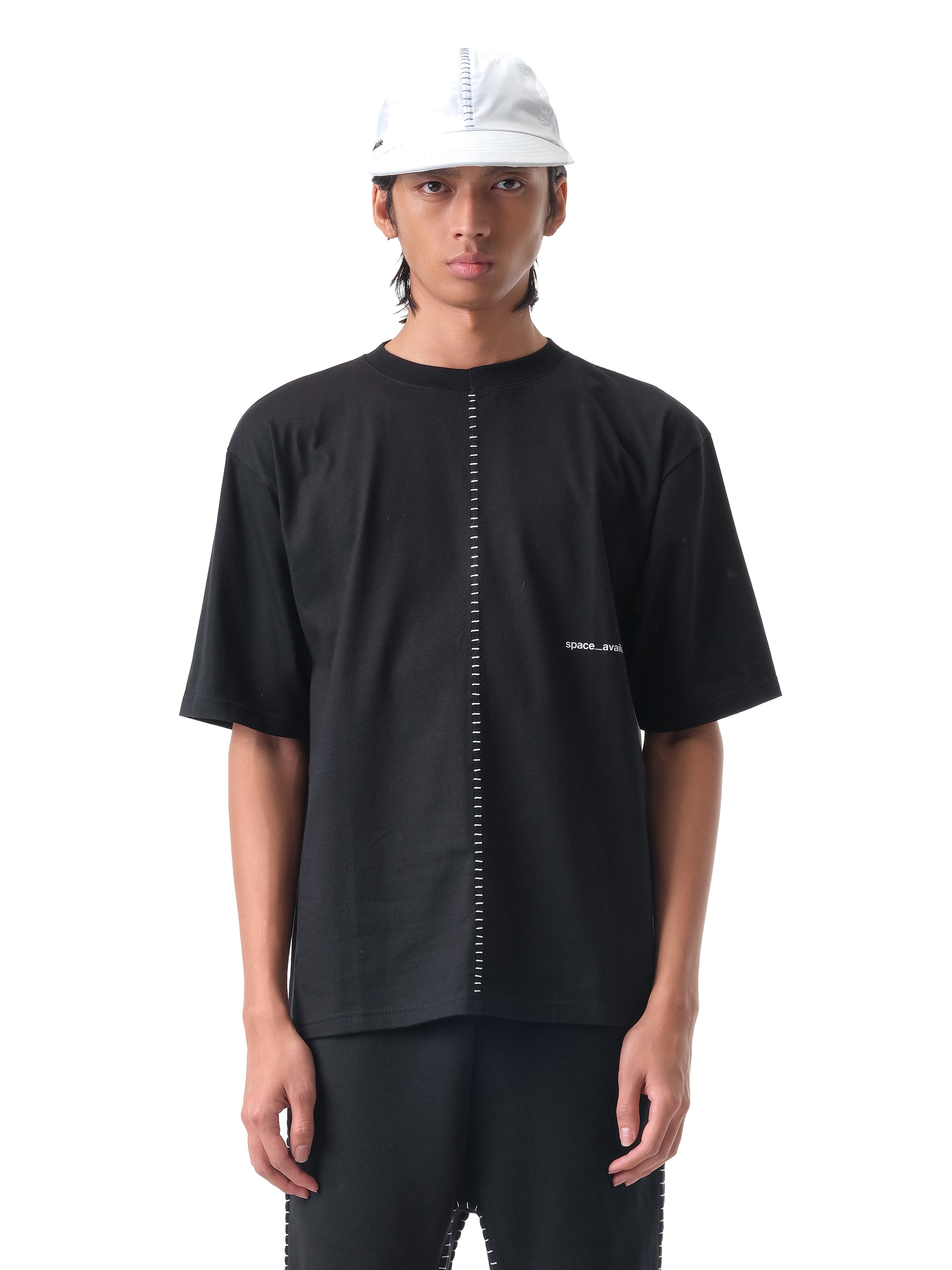 Natural Movement Artisan Studio T-Shirt Black