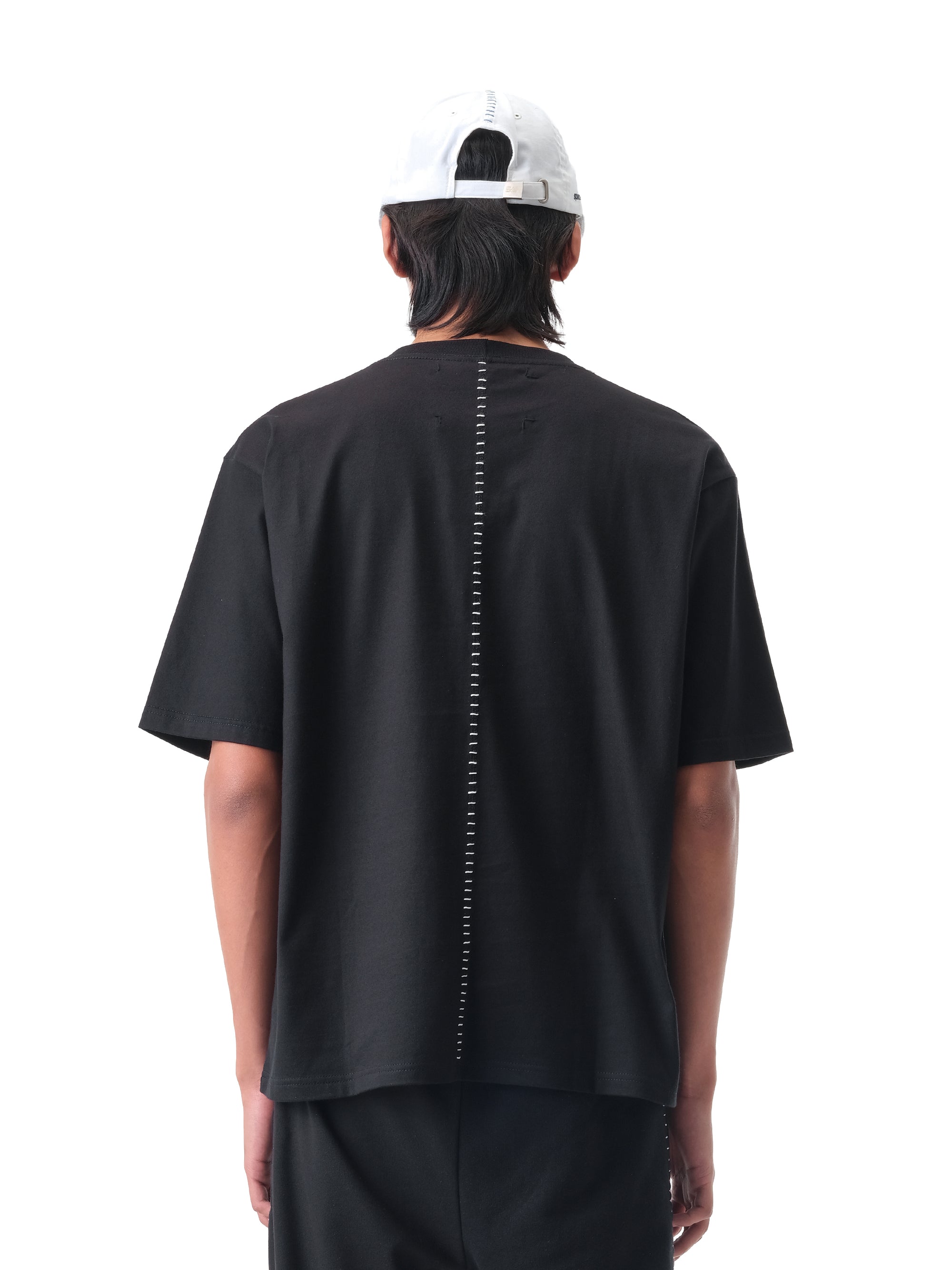 Natural Movement Artisan Studio T-Shirt Black