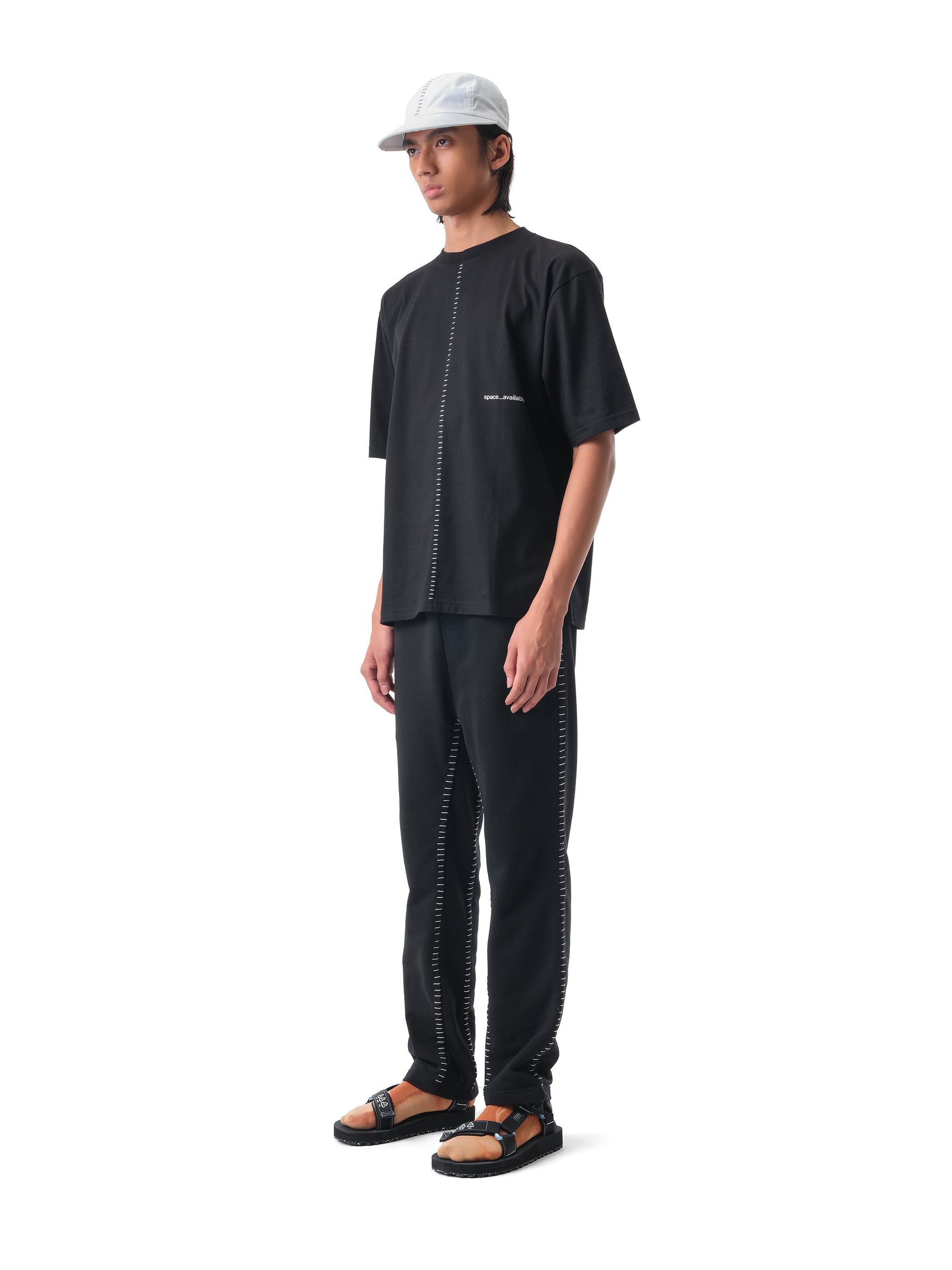 Natural Movement Artisan Studio T-Shirt Black