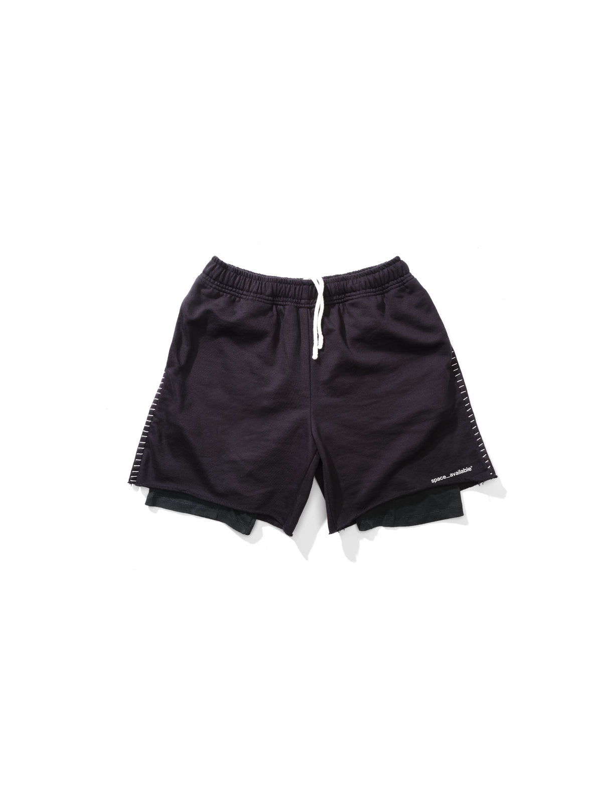 Natural Movement Shorts Black