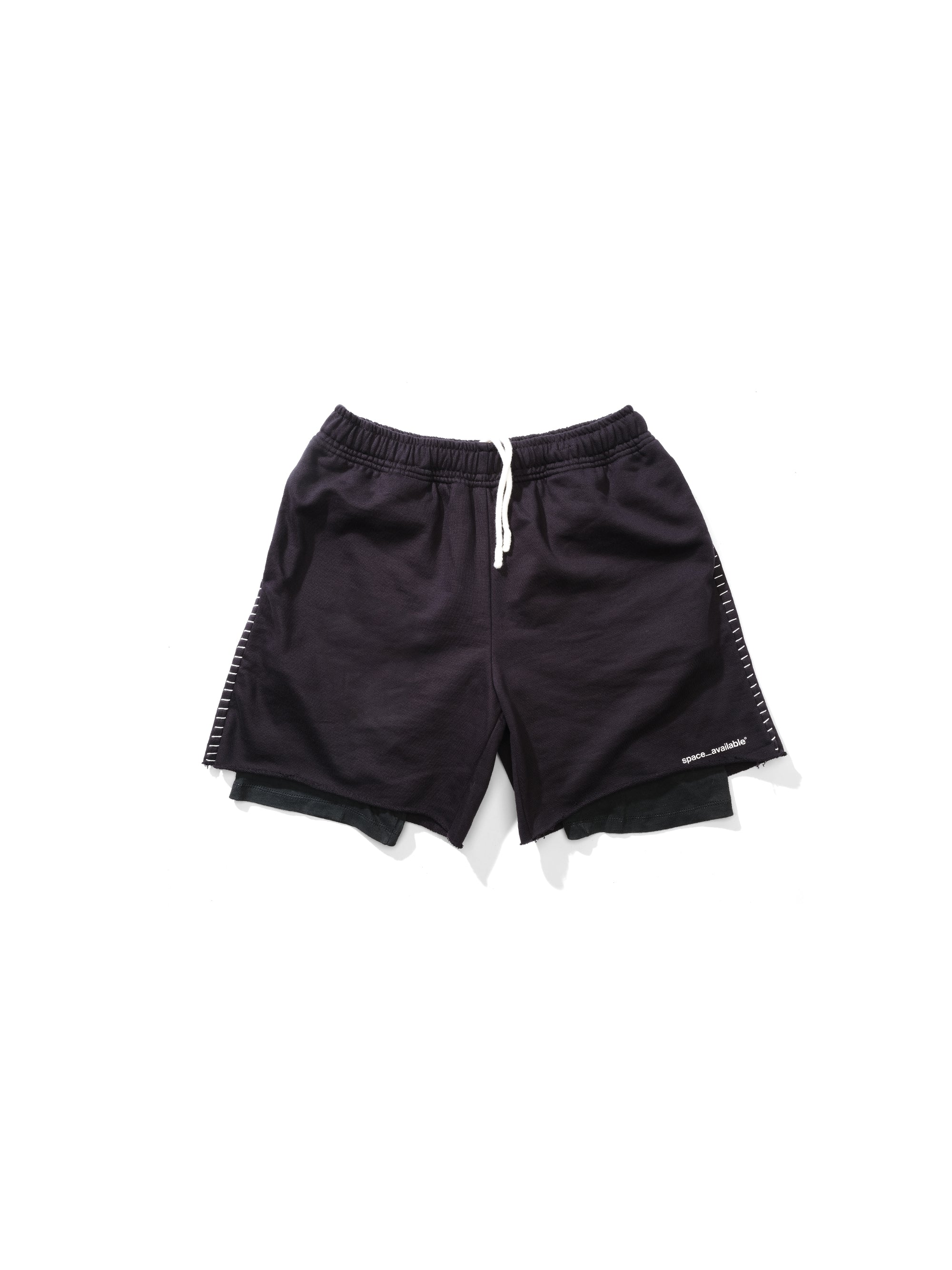 Natural Movement Shorts Black