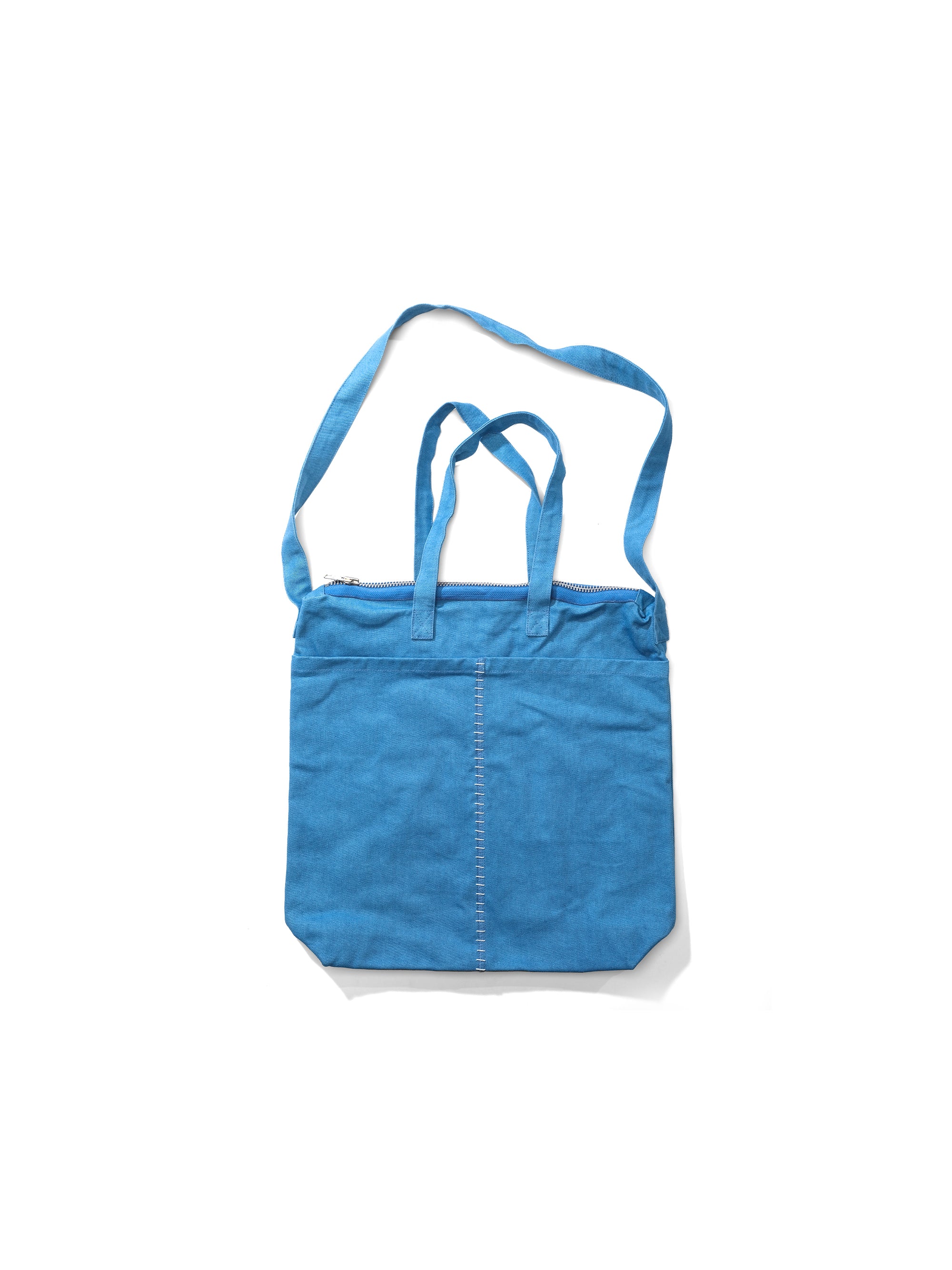 Artisan Studio Tote Bag Blue