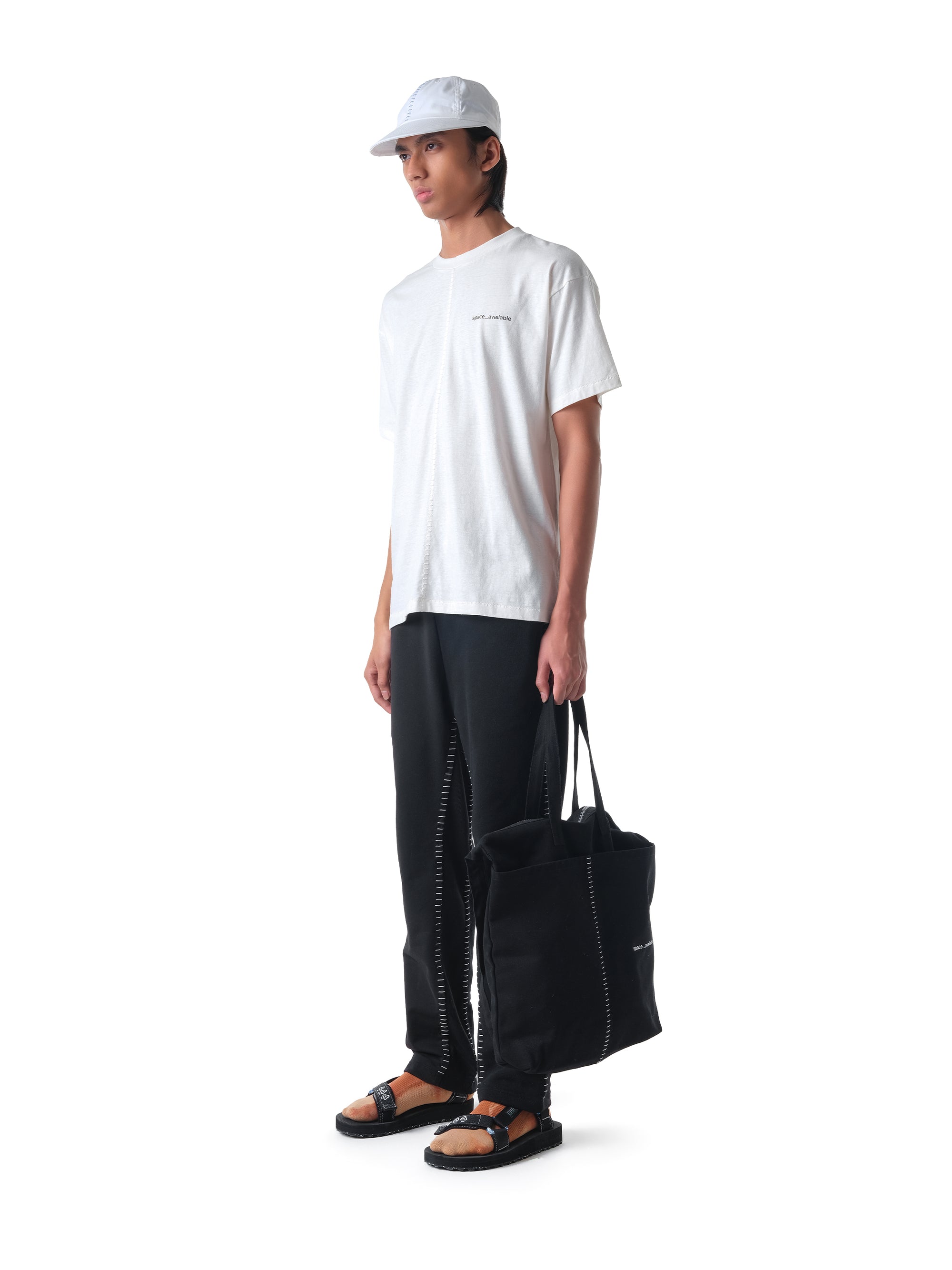 Artisan Studio Tote Bag Black