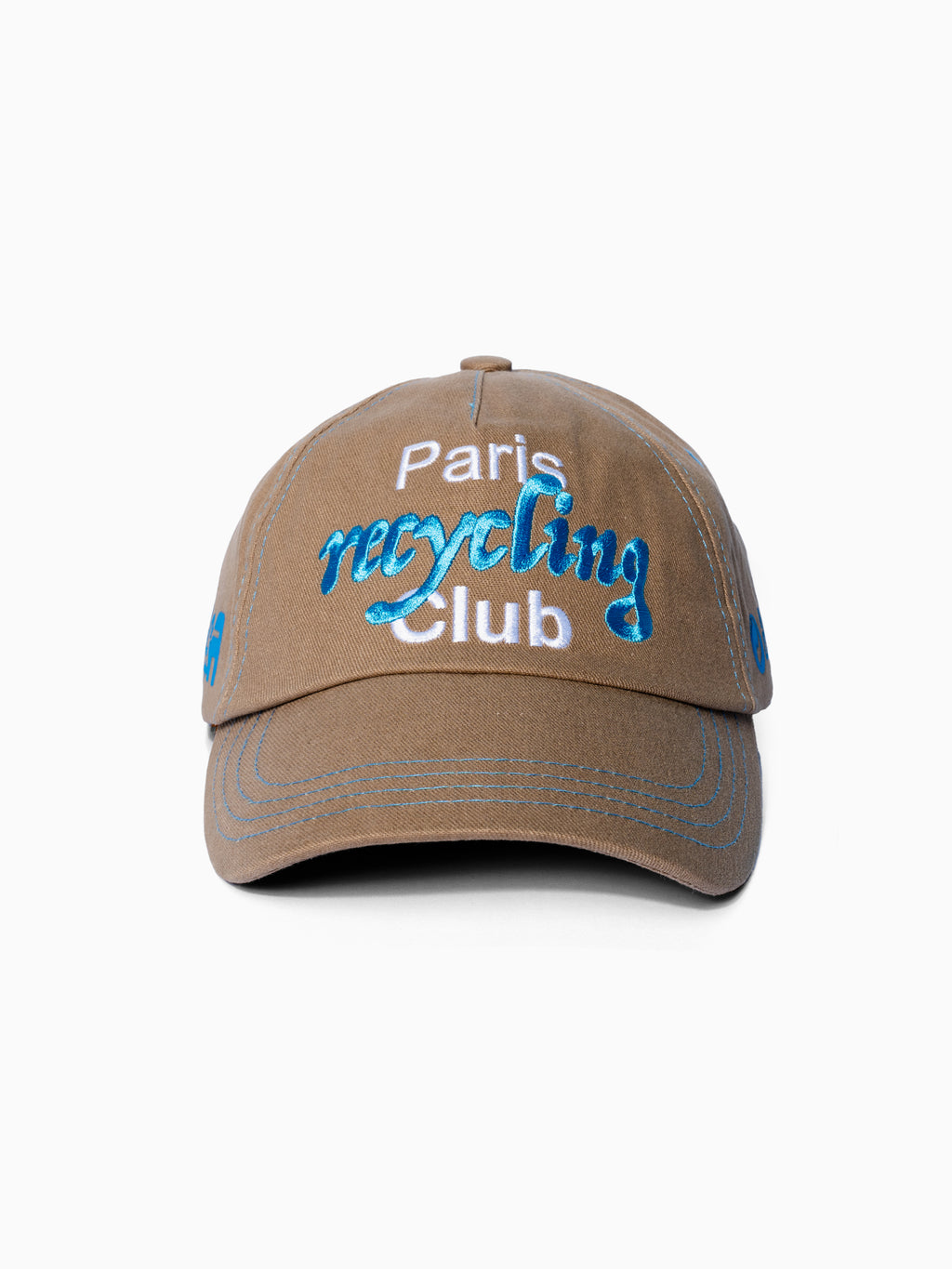City Series Cap Paris