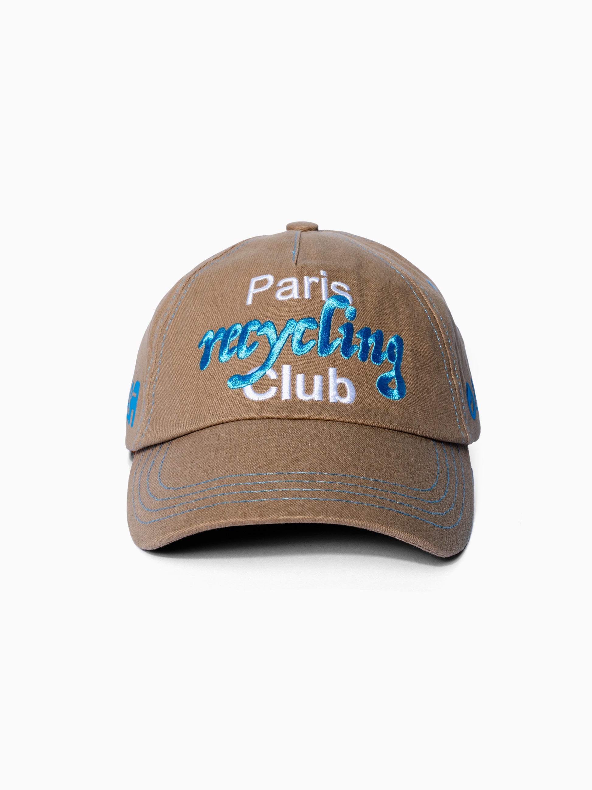 City Series Cap Paris