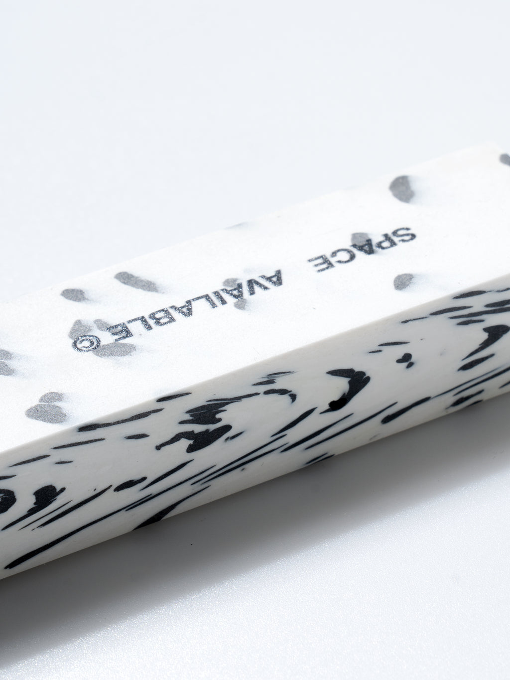 Incense Holder White/Black