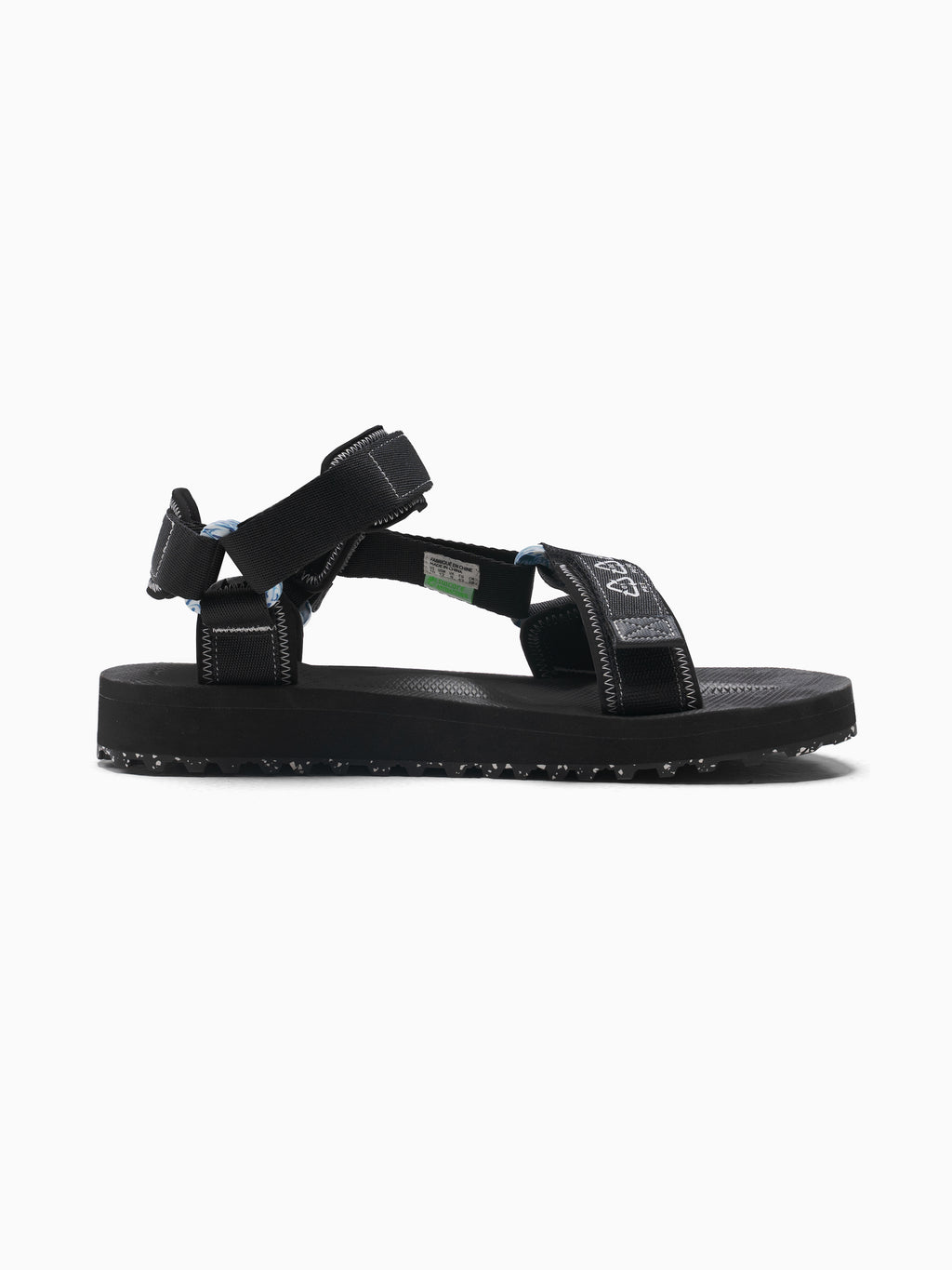 Suicoke x Space Available Depa Sandal