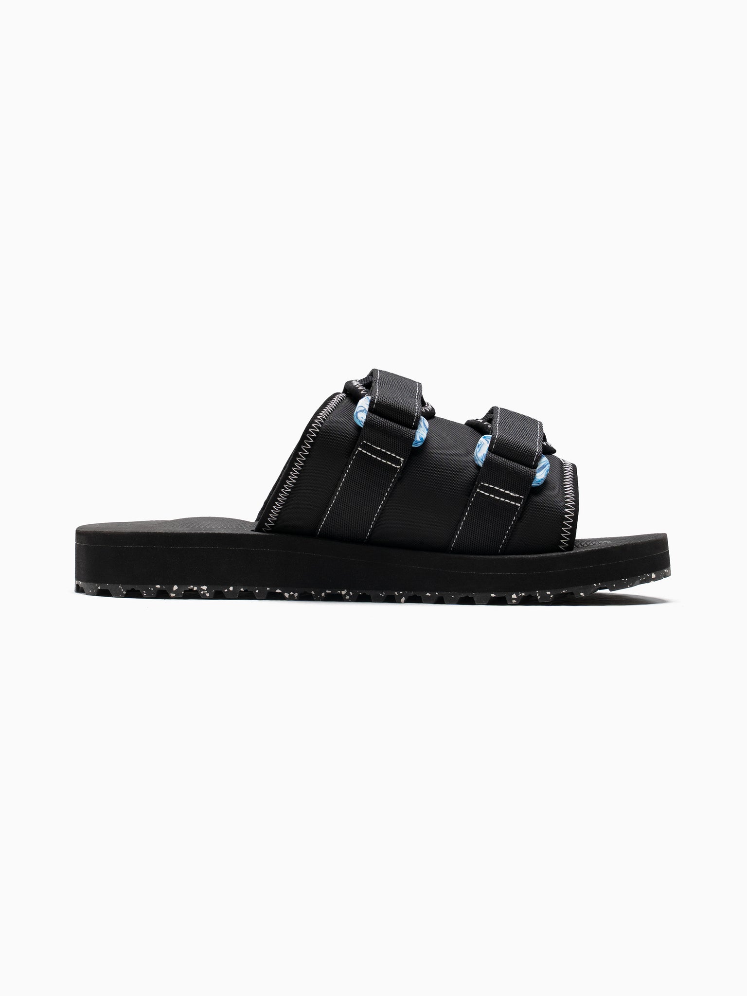 Space Available x Suicoke Moto Slide