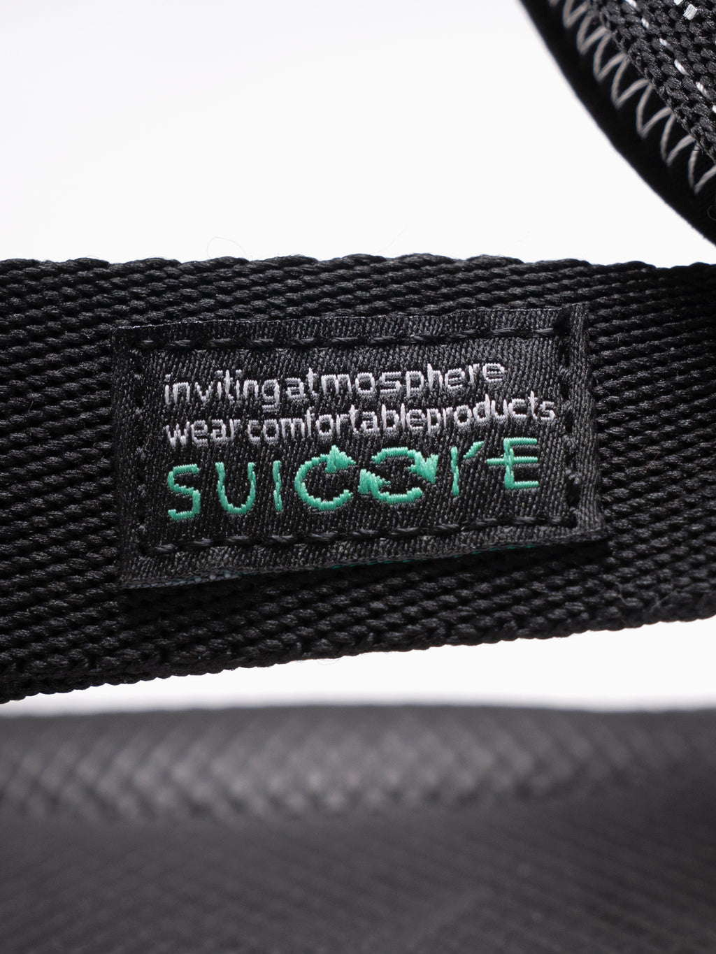 Suicoke x Space Available Depa Sandal