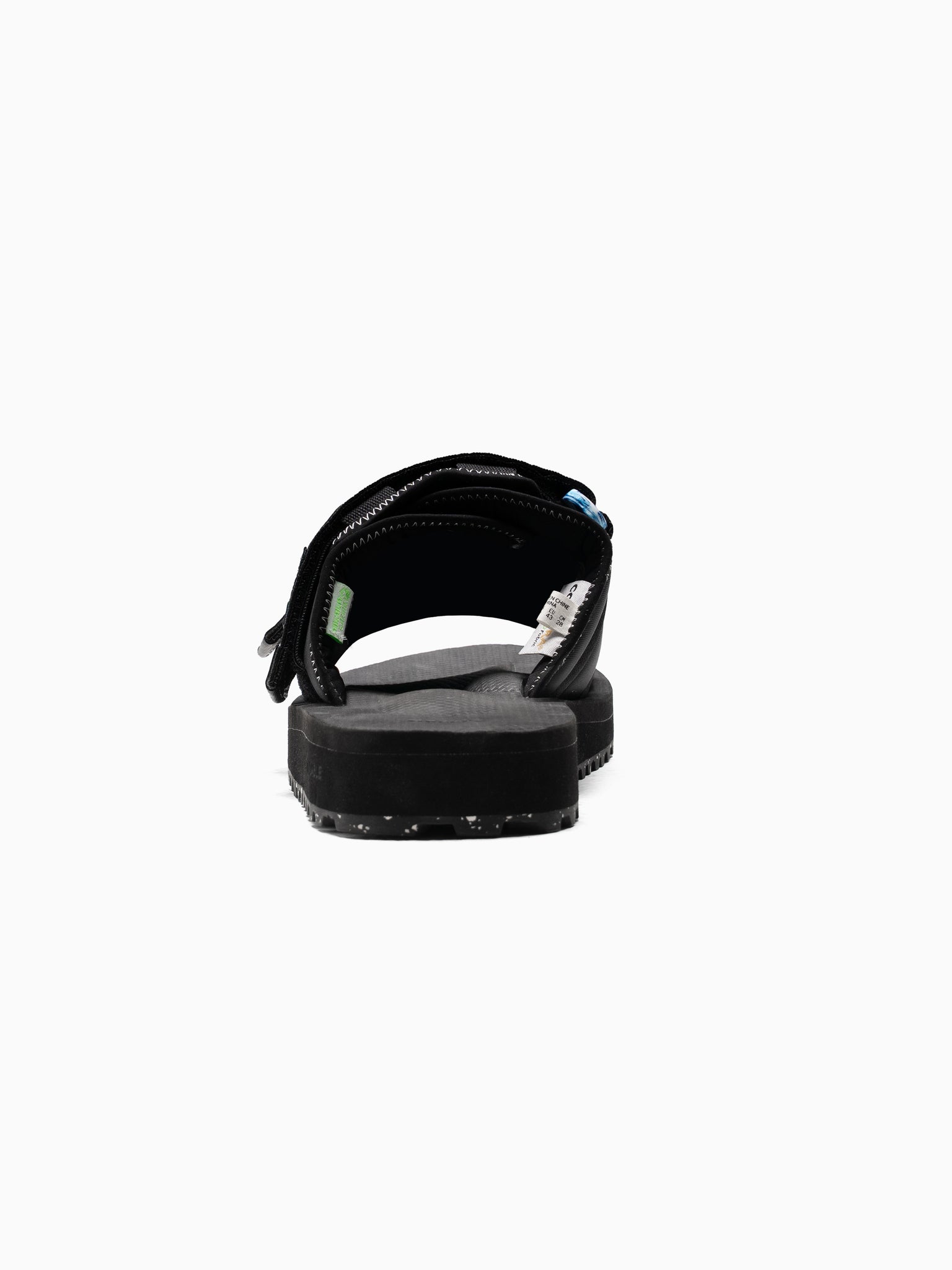 Space Available x Suicoke Moto Slide