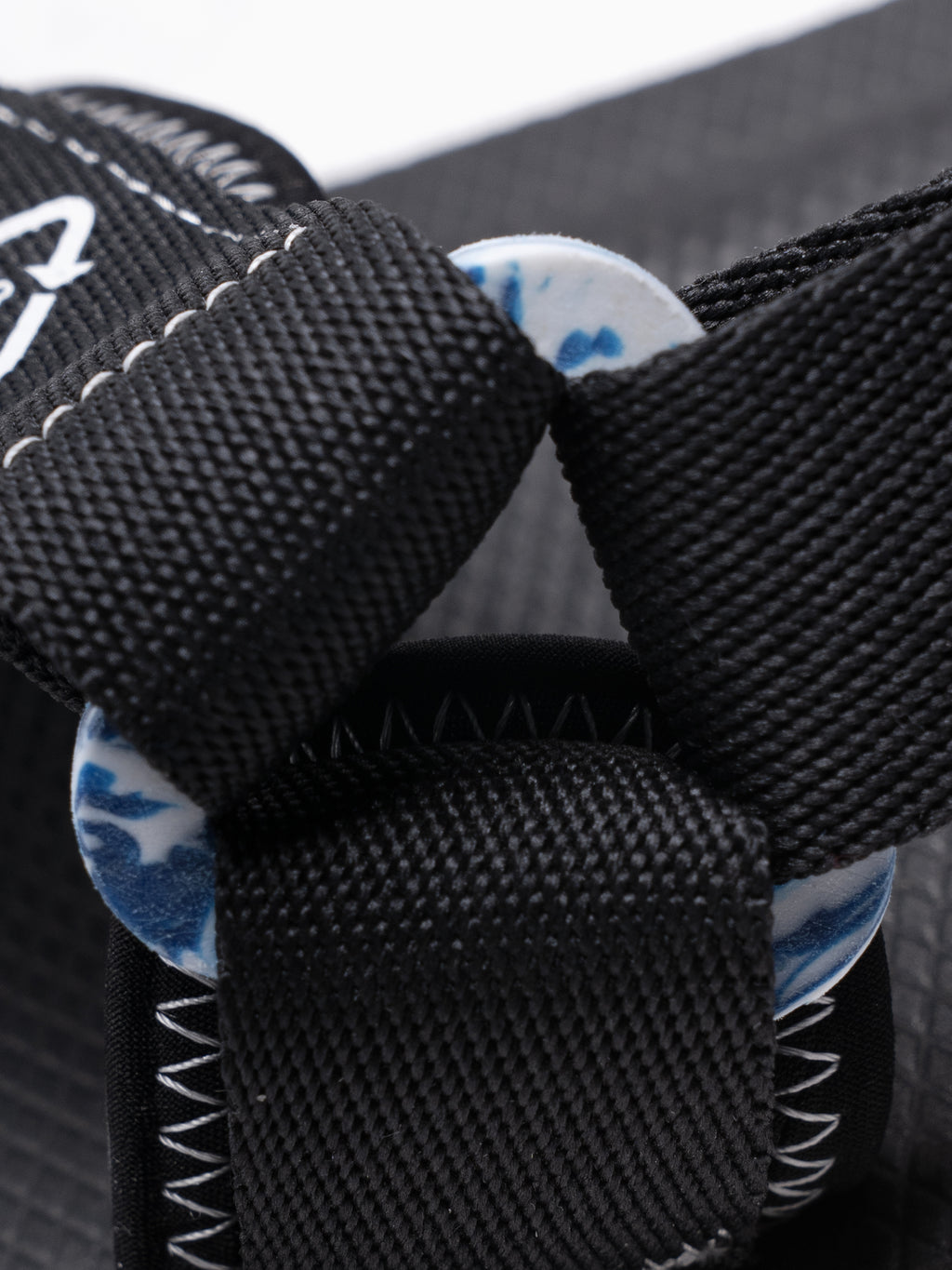 Suicoke x Space Available Depa Sandal