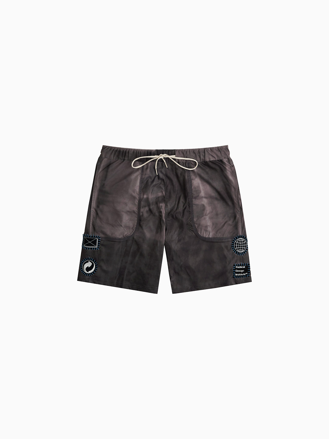 Space Available x Token Surf Short