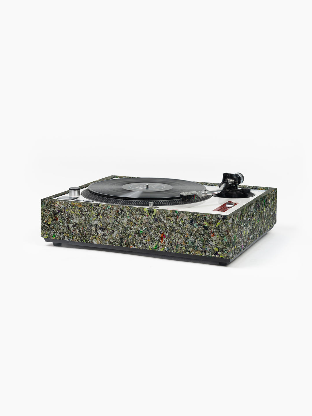 Revive x Space Available Turntable Casing
