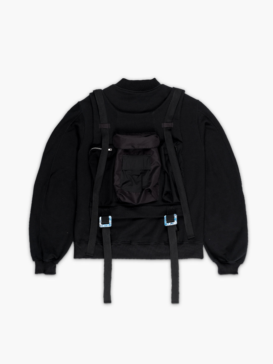 Recycling Utility Jacket