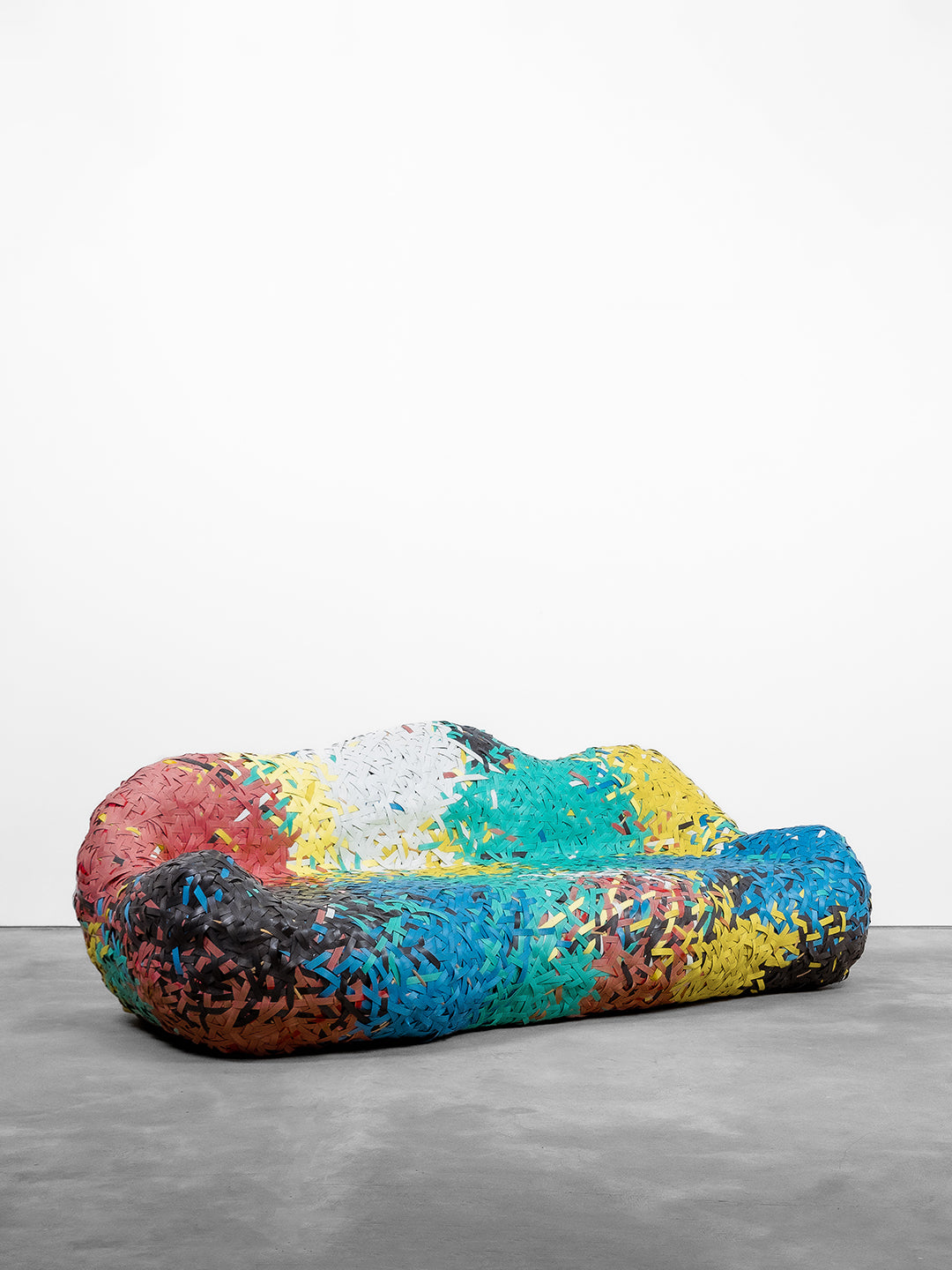 Artisan Sofa Multicolour