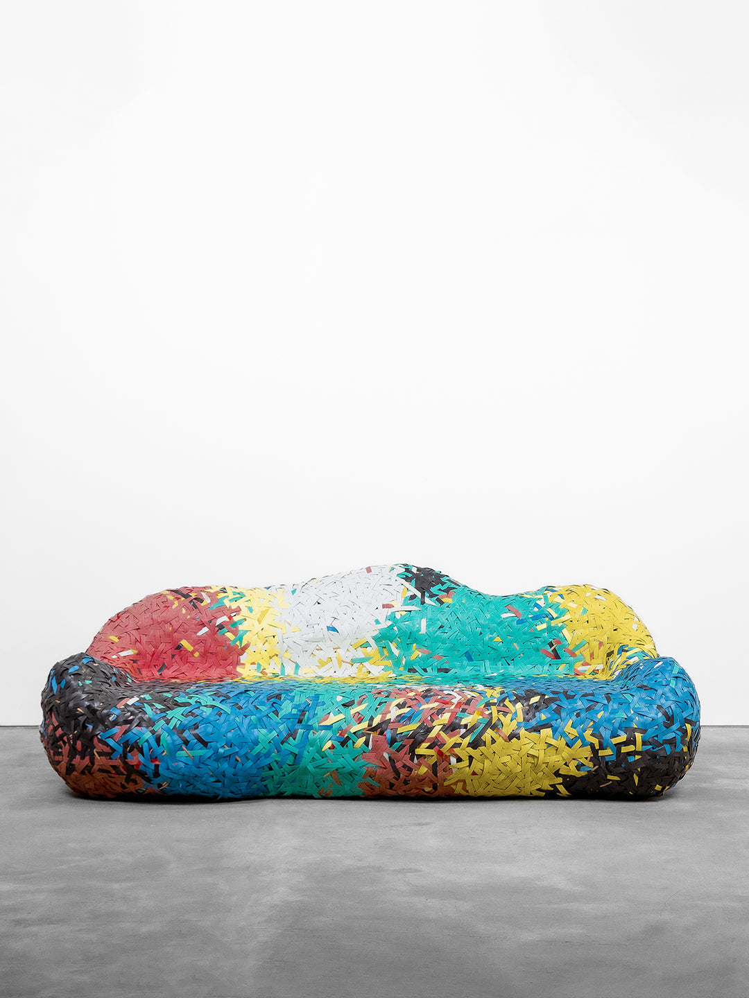 Artisan Sofa Multicolour