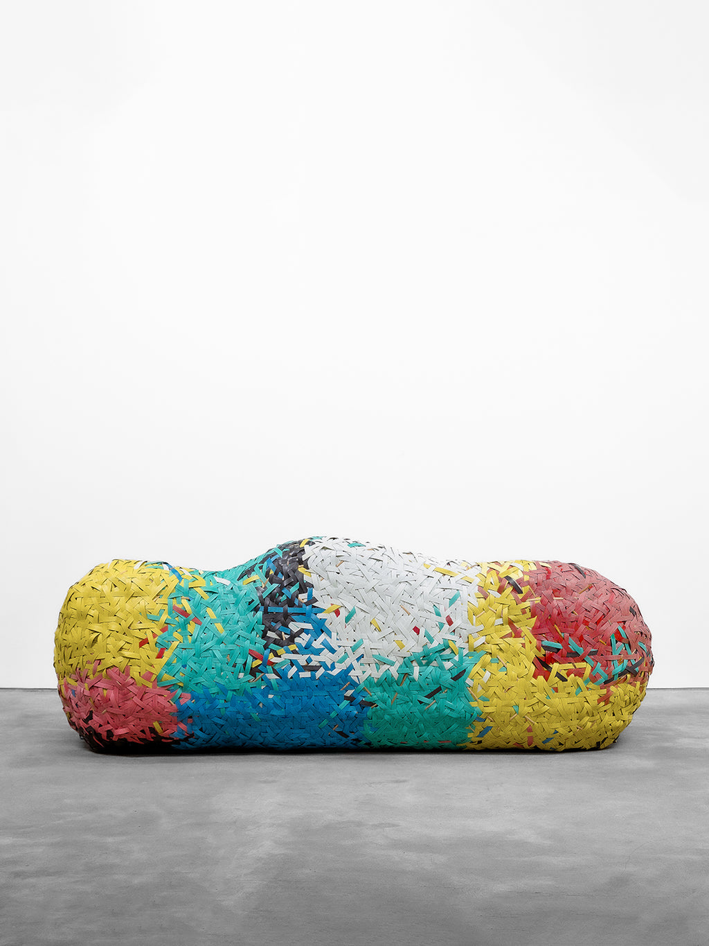 Artisan Sofa Multicolour