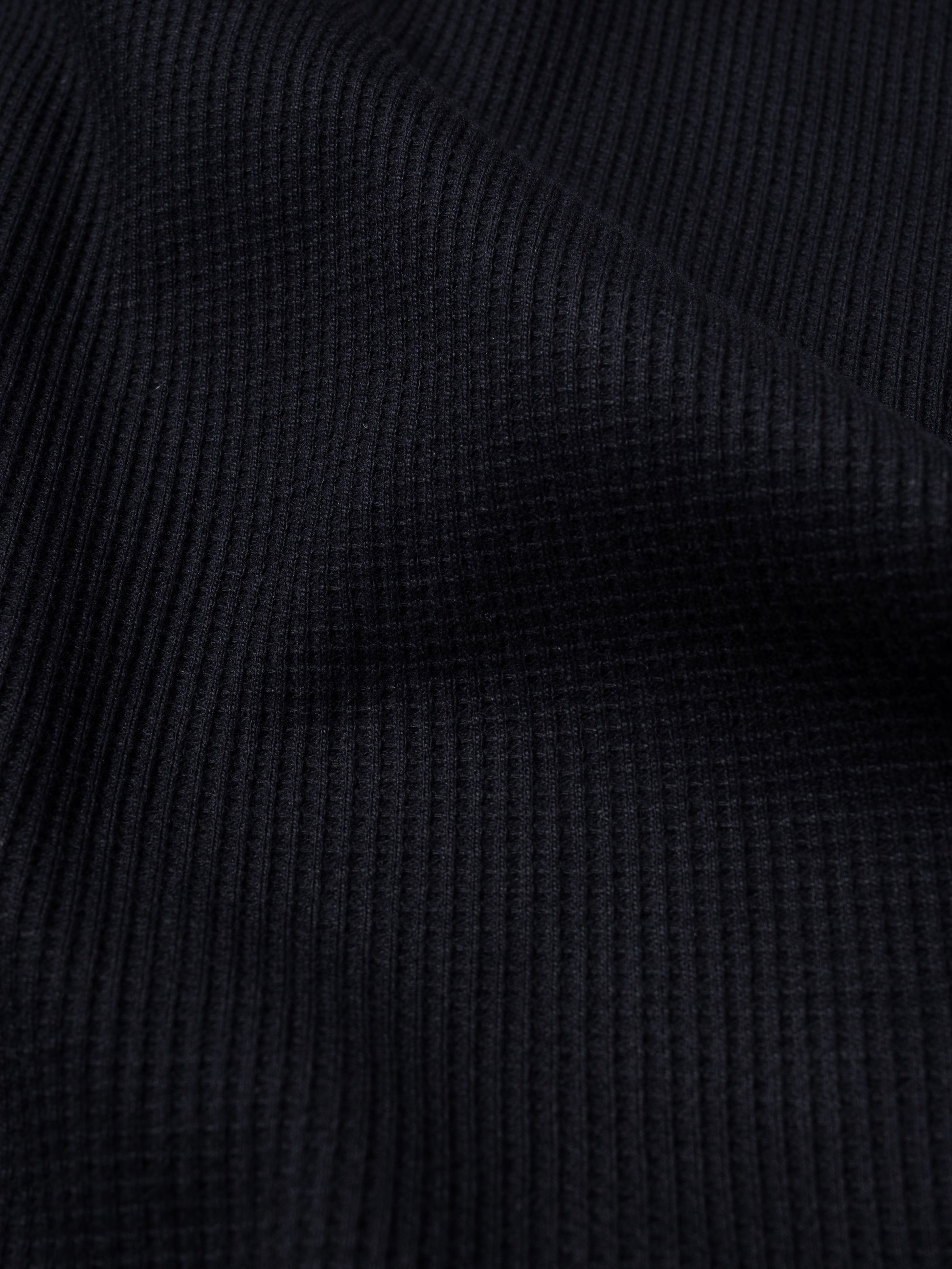 Artisan Long Sleeve Tee Black