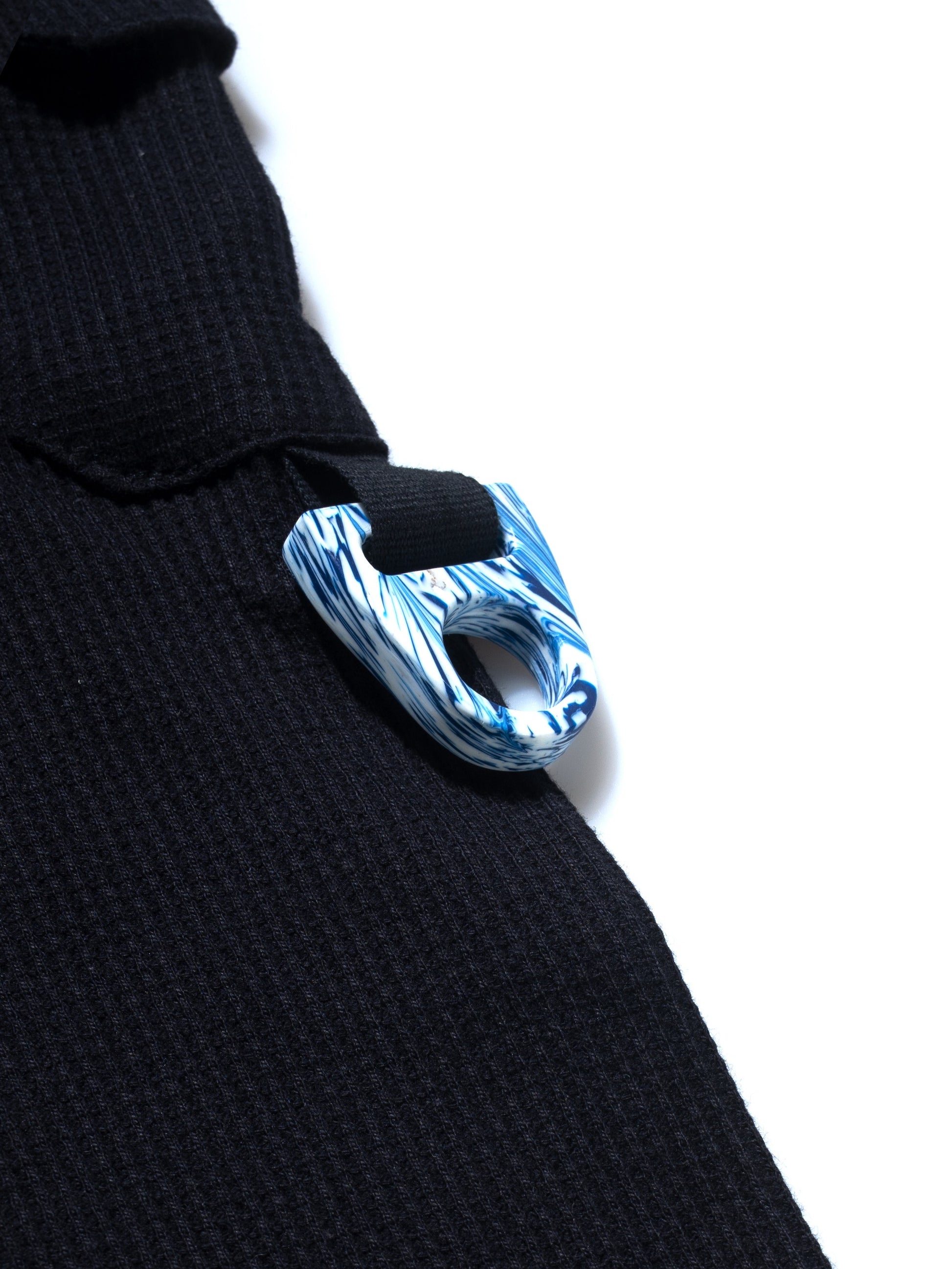 Artisan Long Sleeve Tee Black