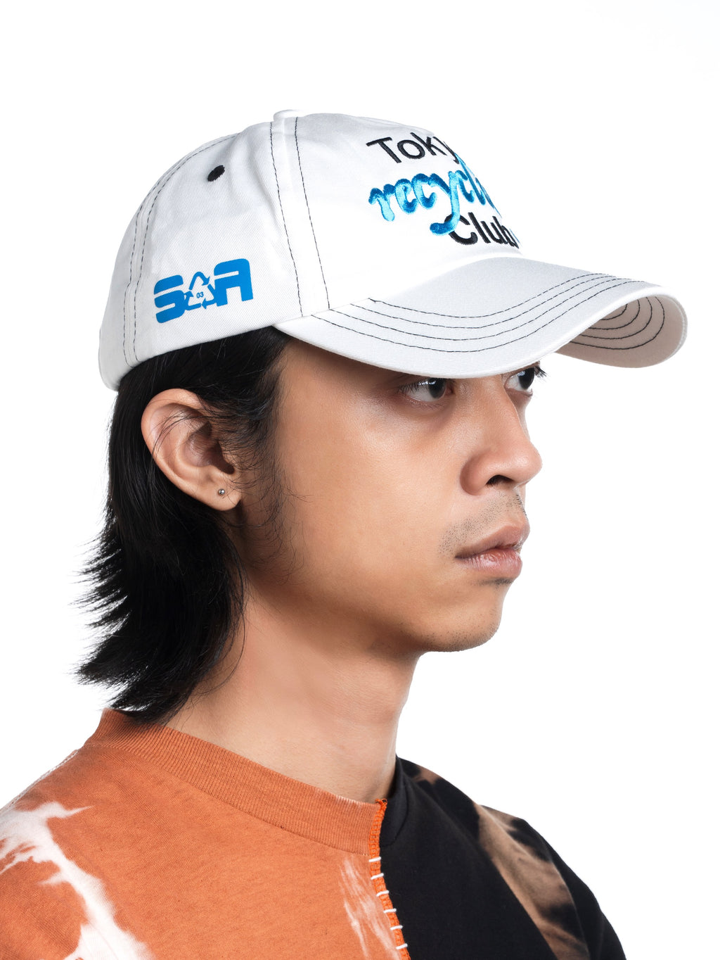 City Series Cap Tokyo