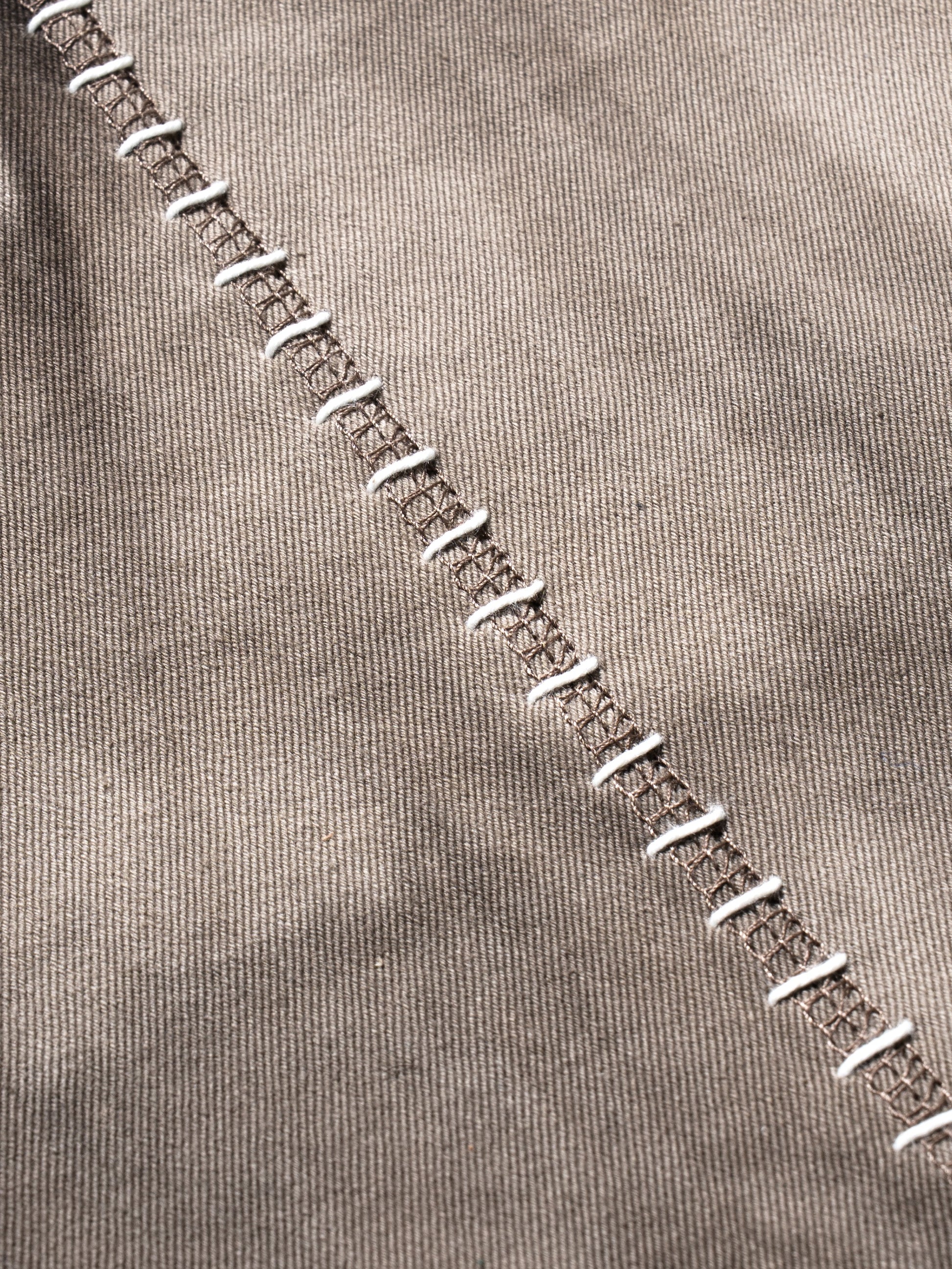 Upcycled Plant Dye Laptop Pouch