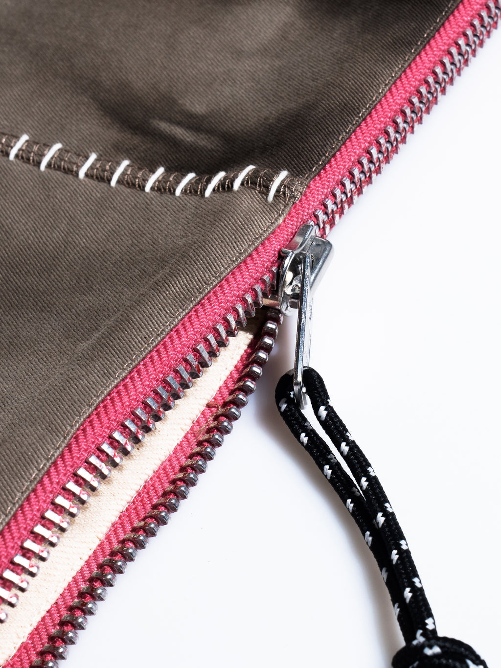 Upcycled Plant Dye Laptop Pouch