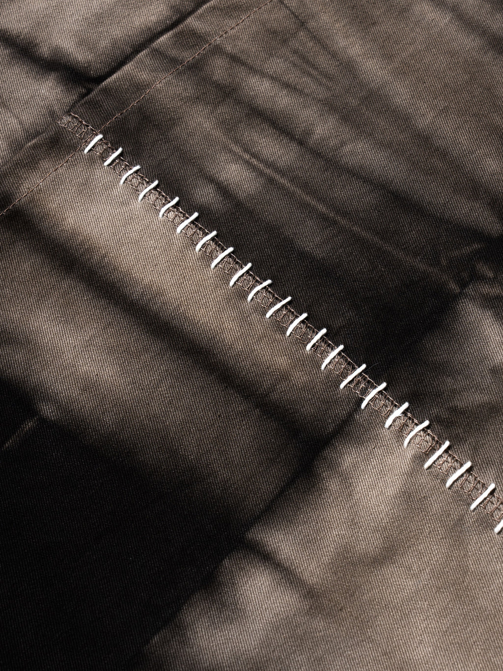 Upcycled Plant Dye Sling Bag