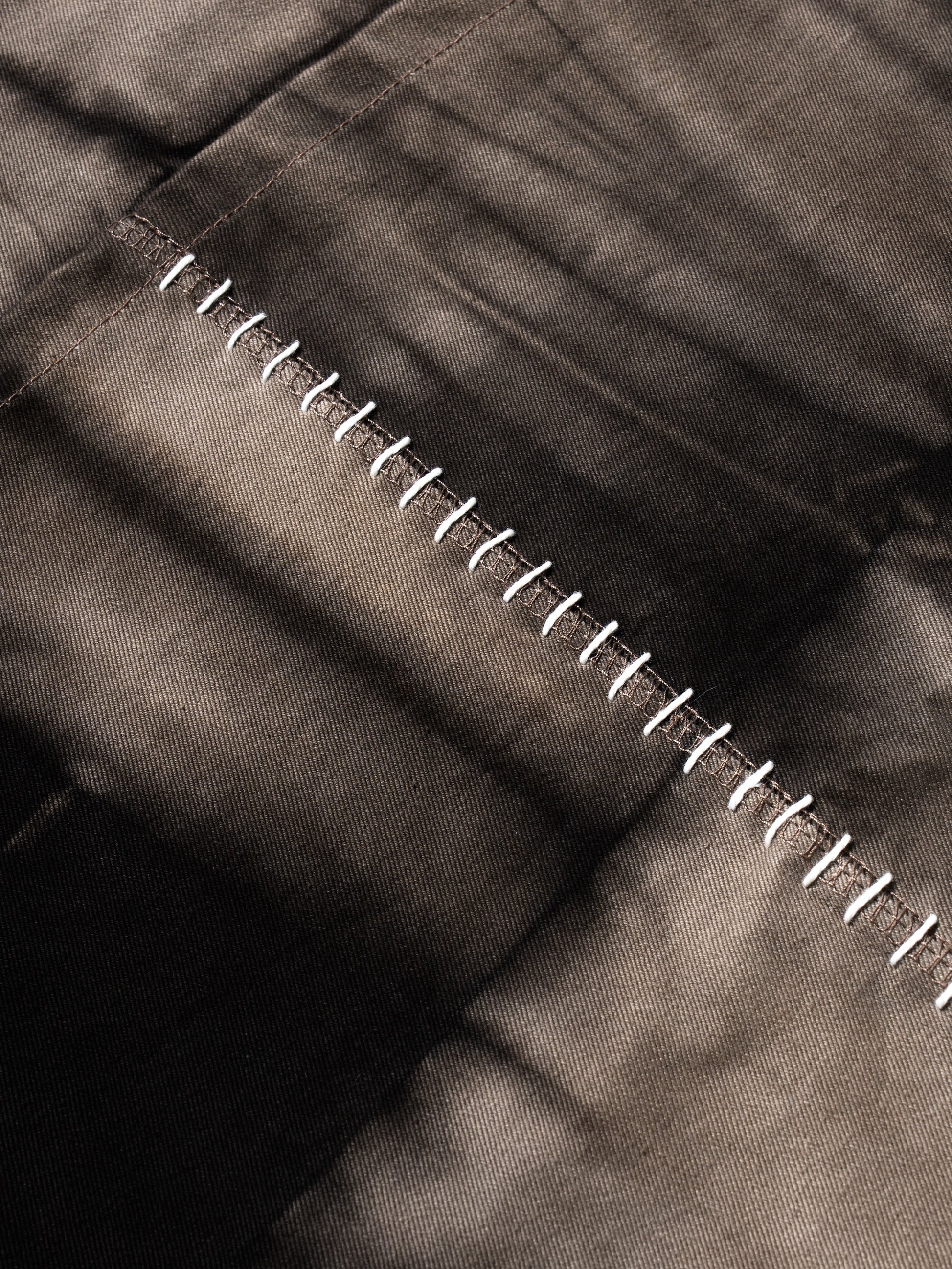 Upcycled Plant Dye Sling Bag